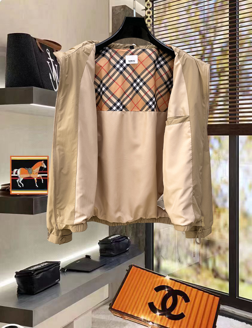 Jackets