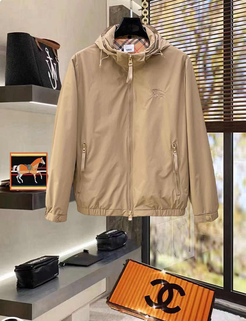 Jackets
