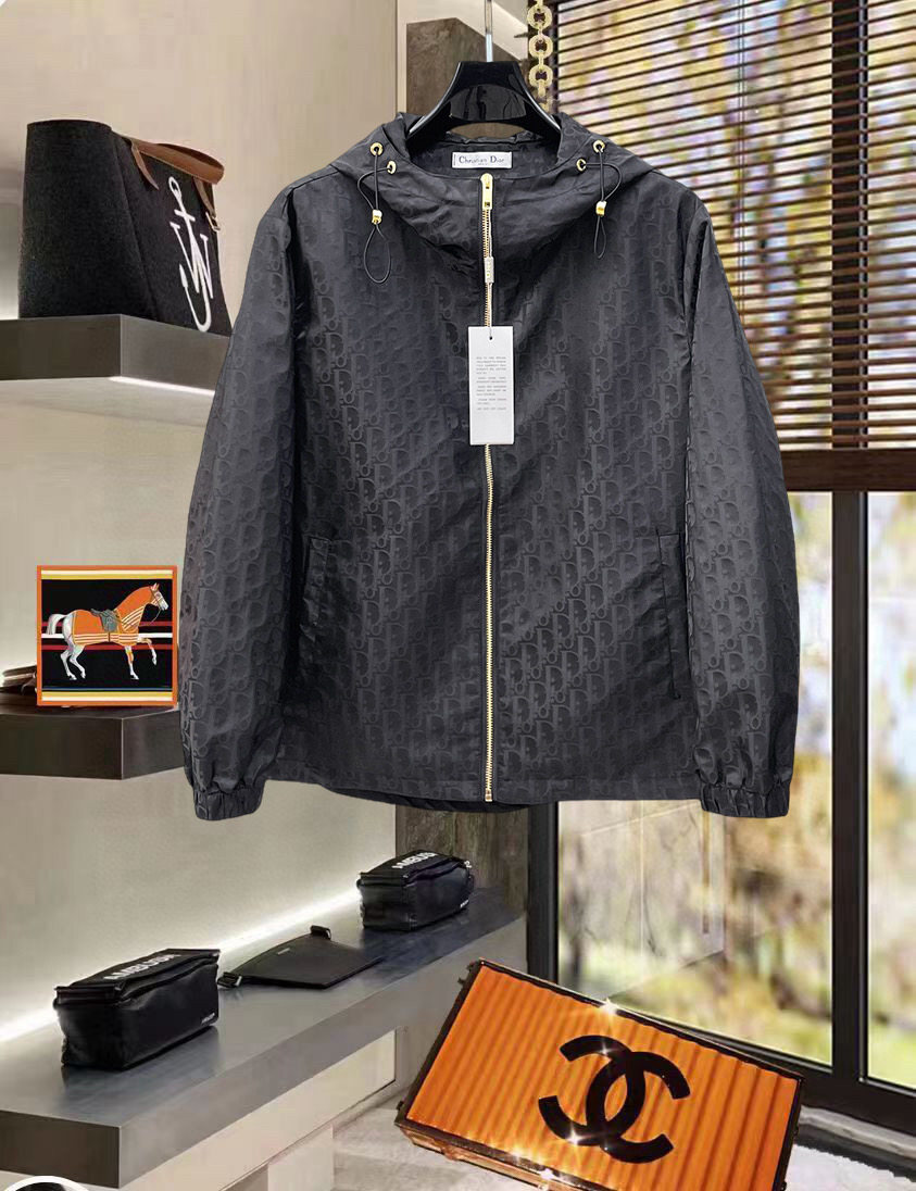 Jackets