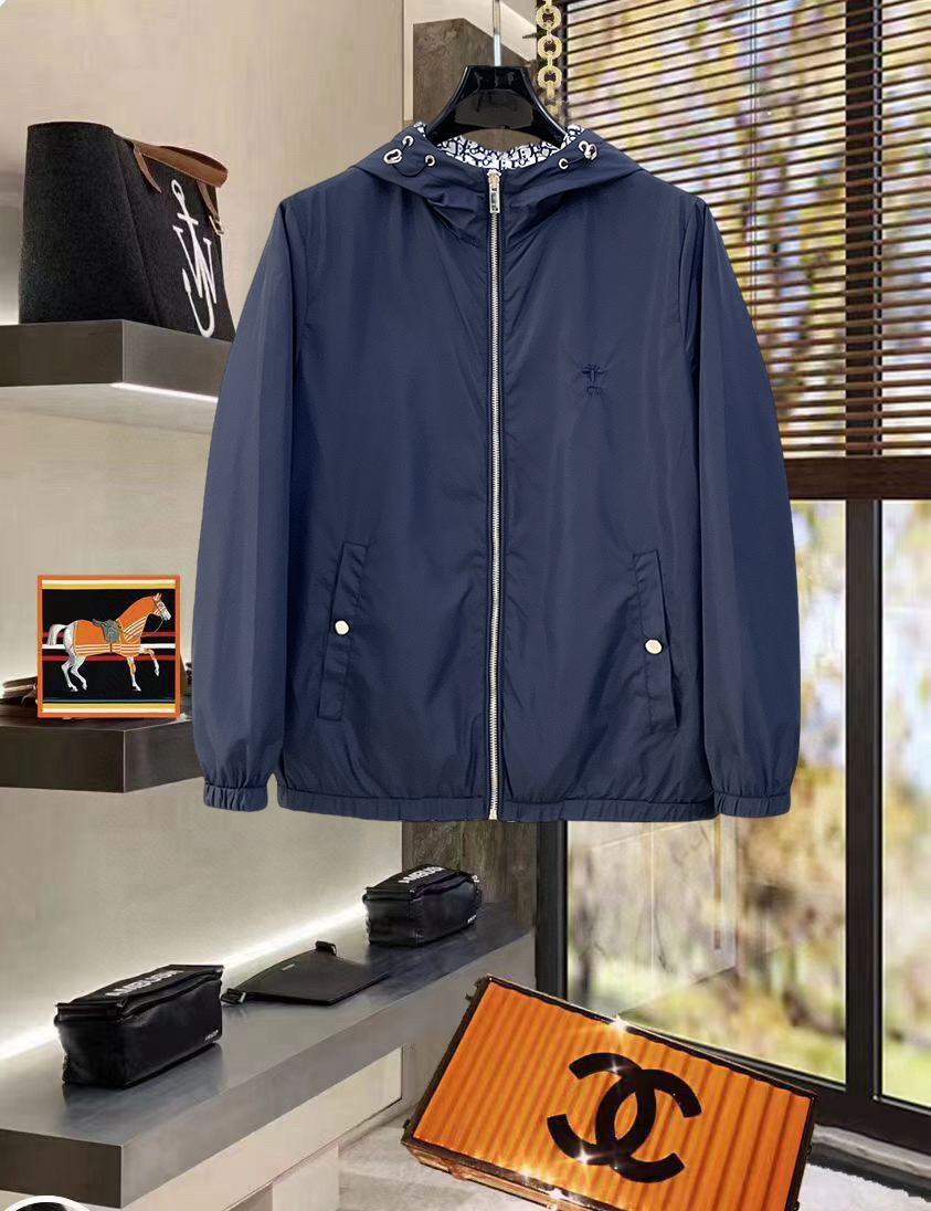 Jackets
