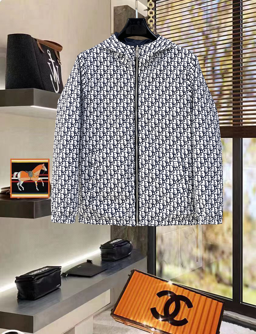 Jackets