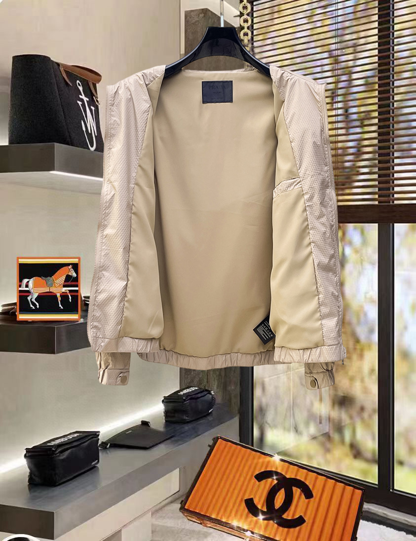 Jackets