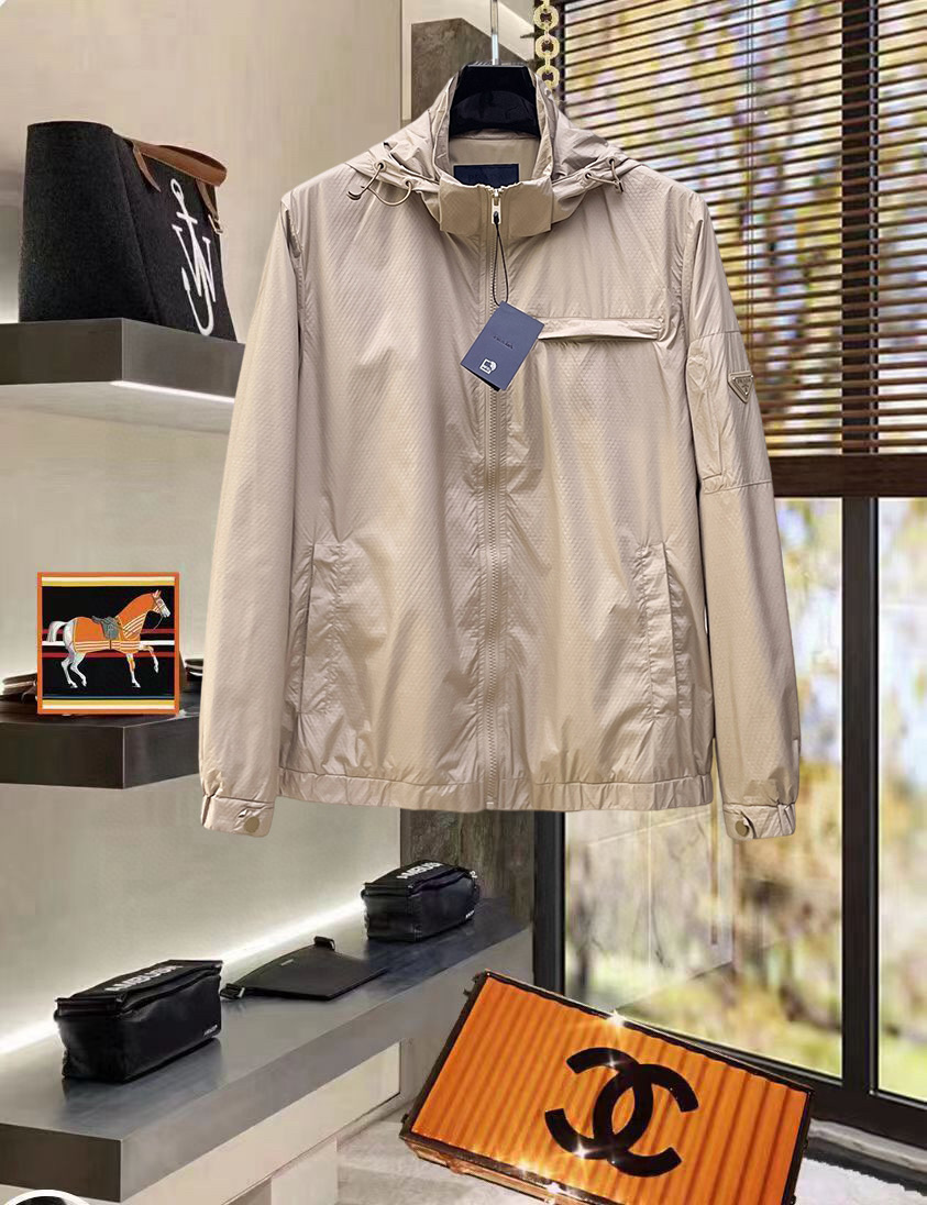 Jackets