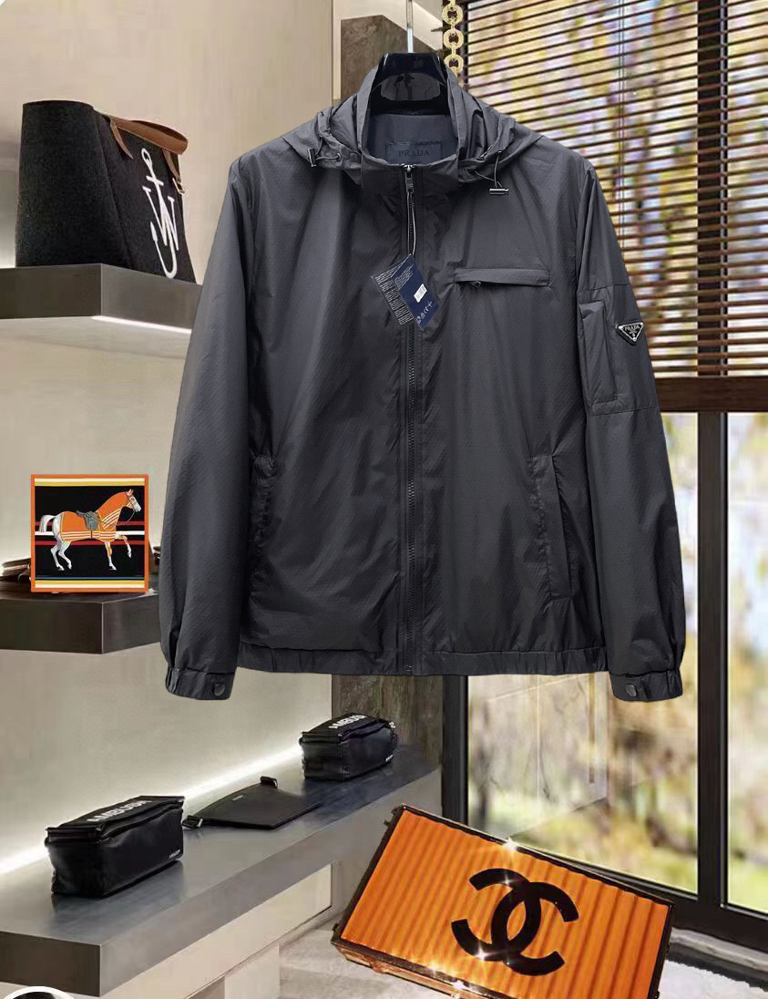 Jackets