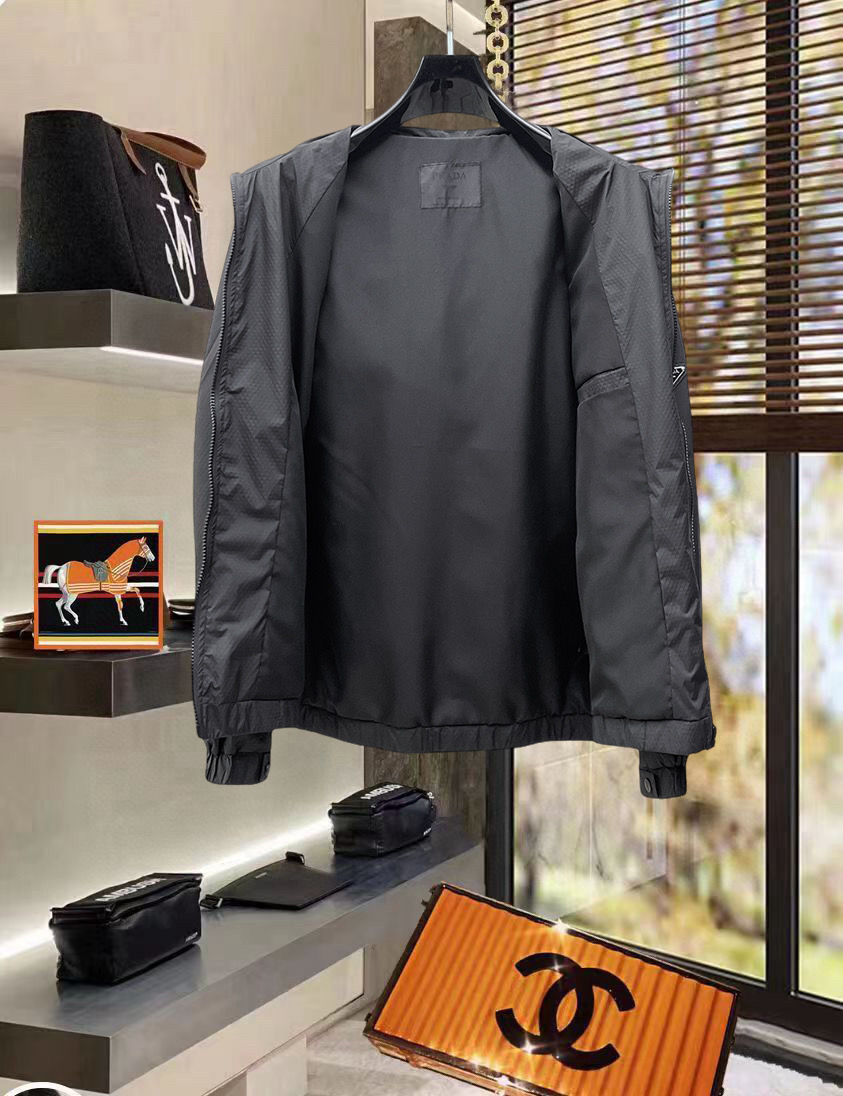 Jackets