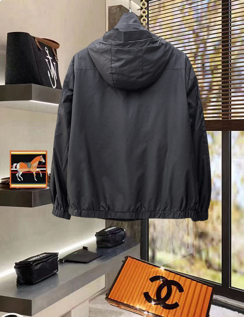 Jackets