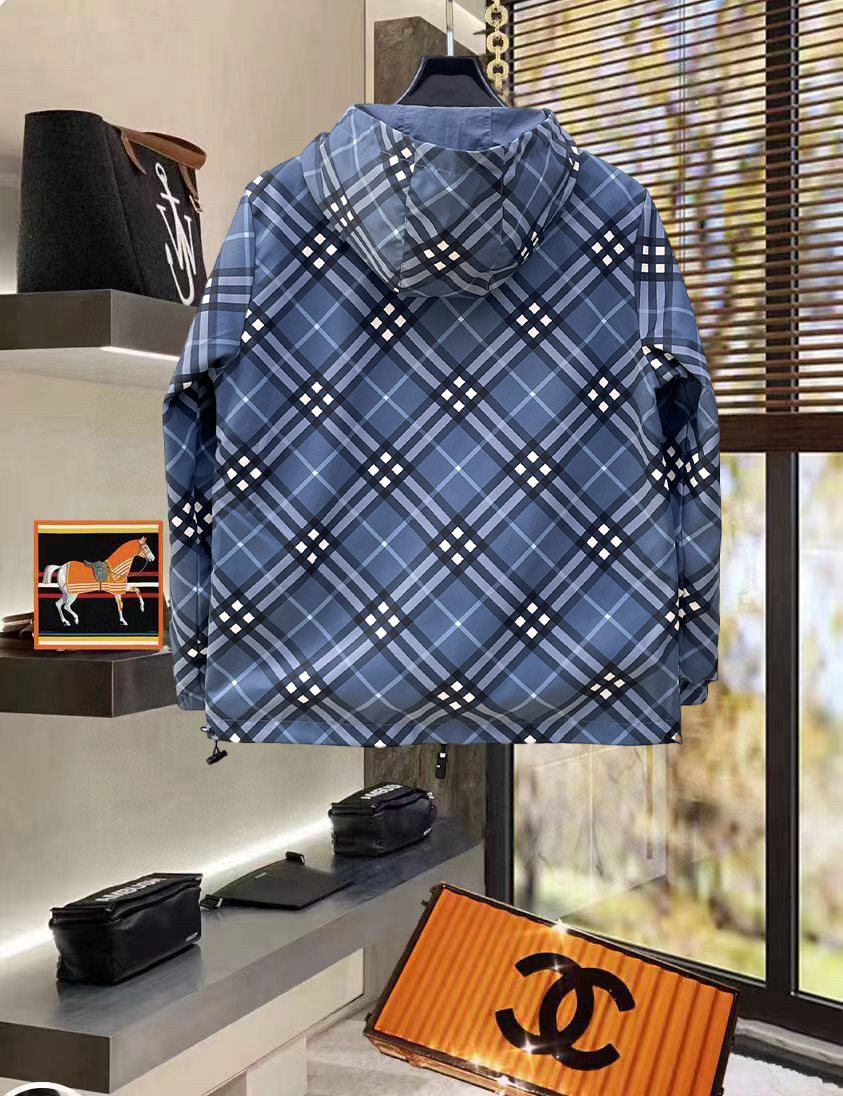 Jackets