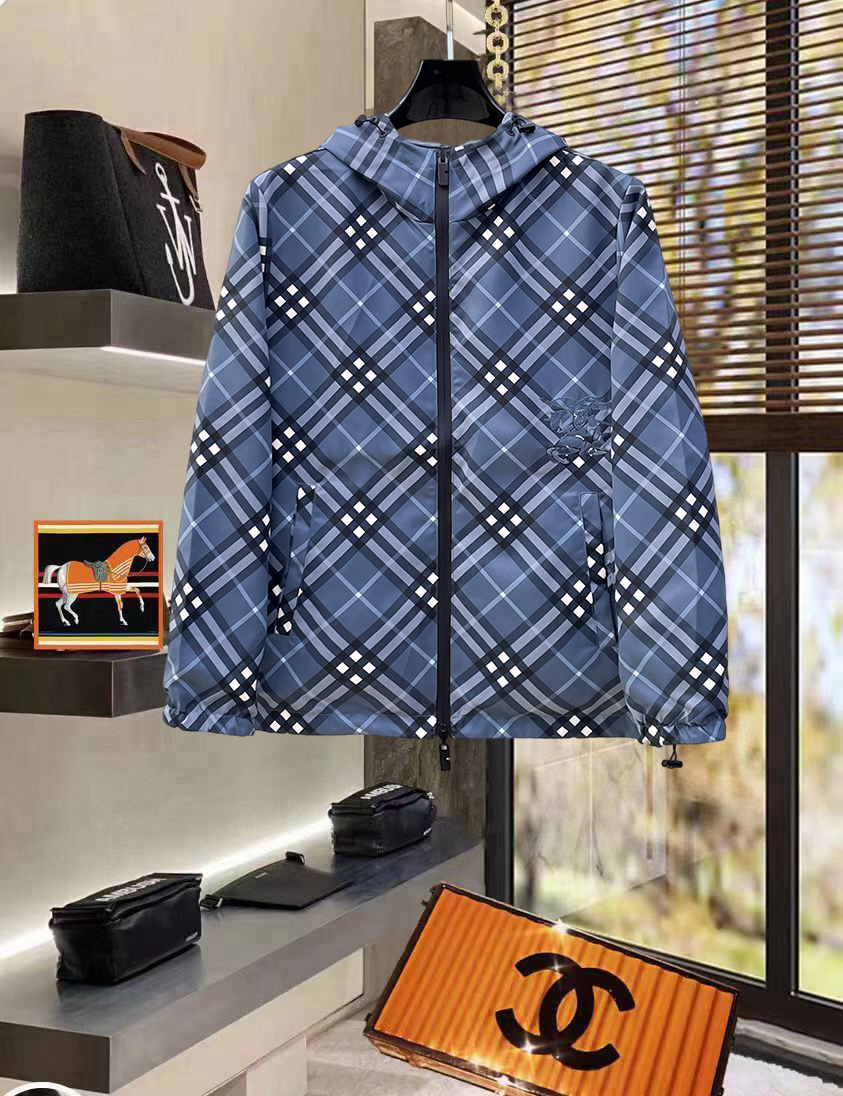 Jackets