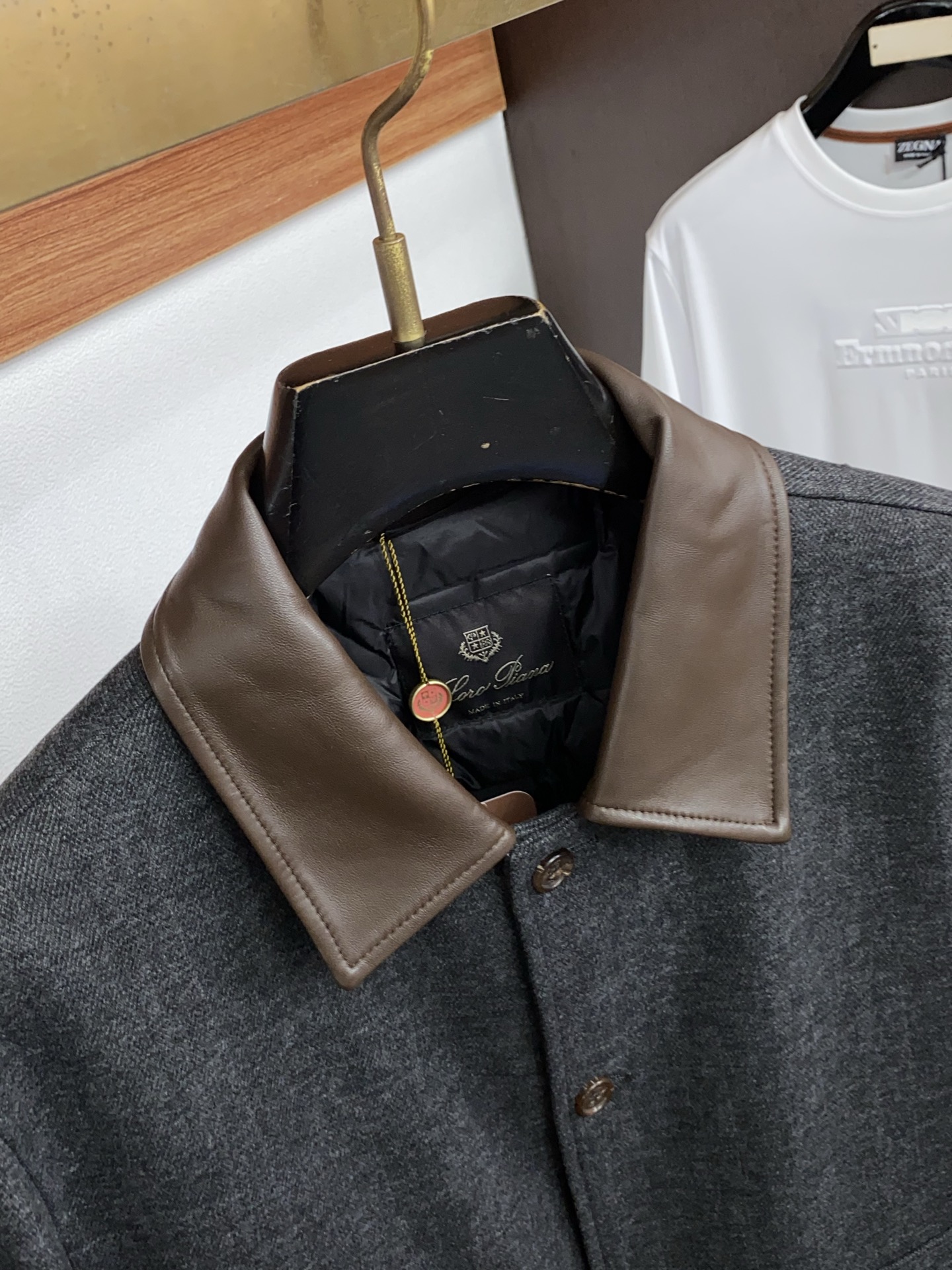 Jackets