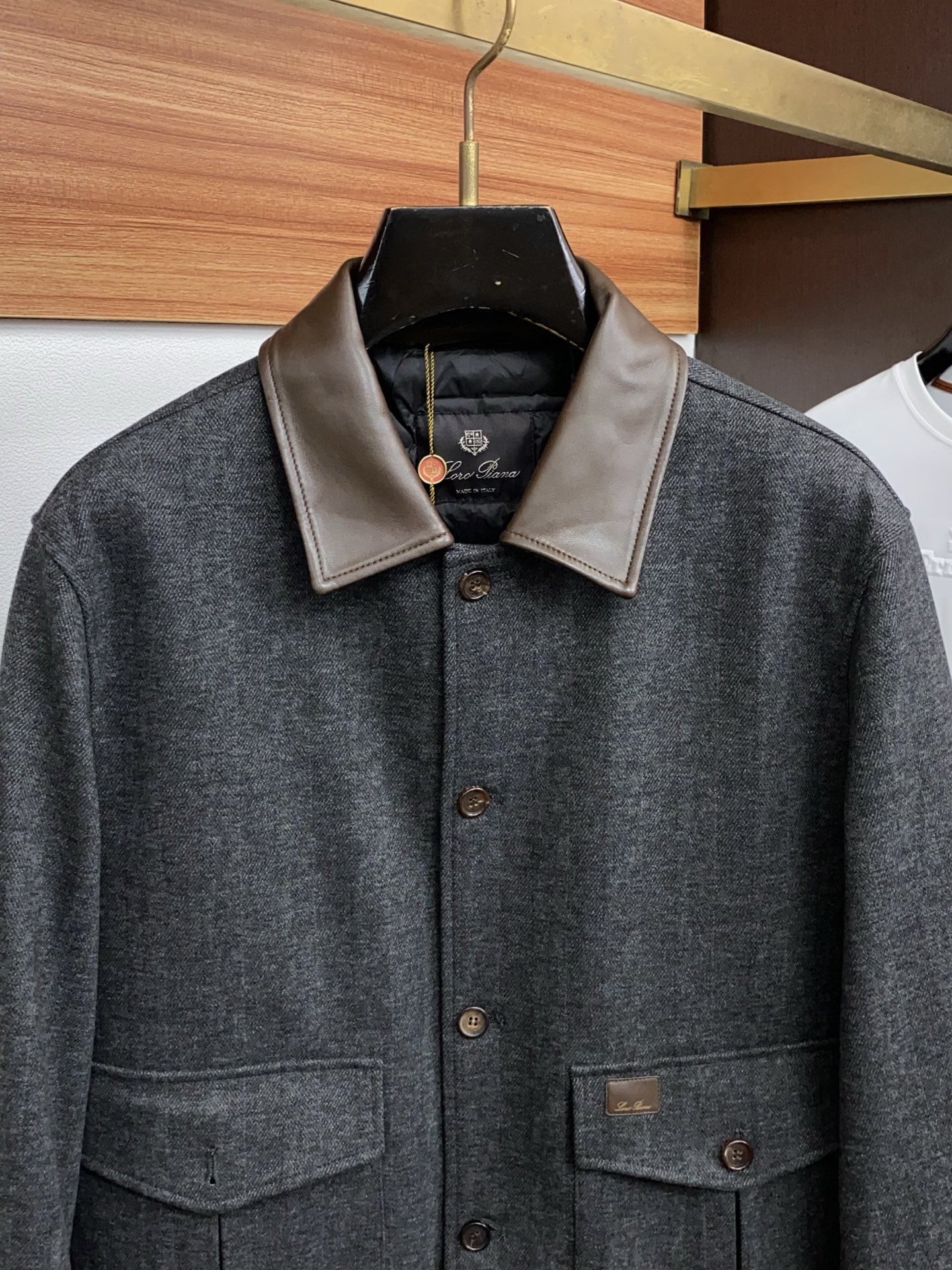 Jackets