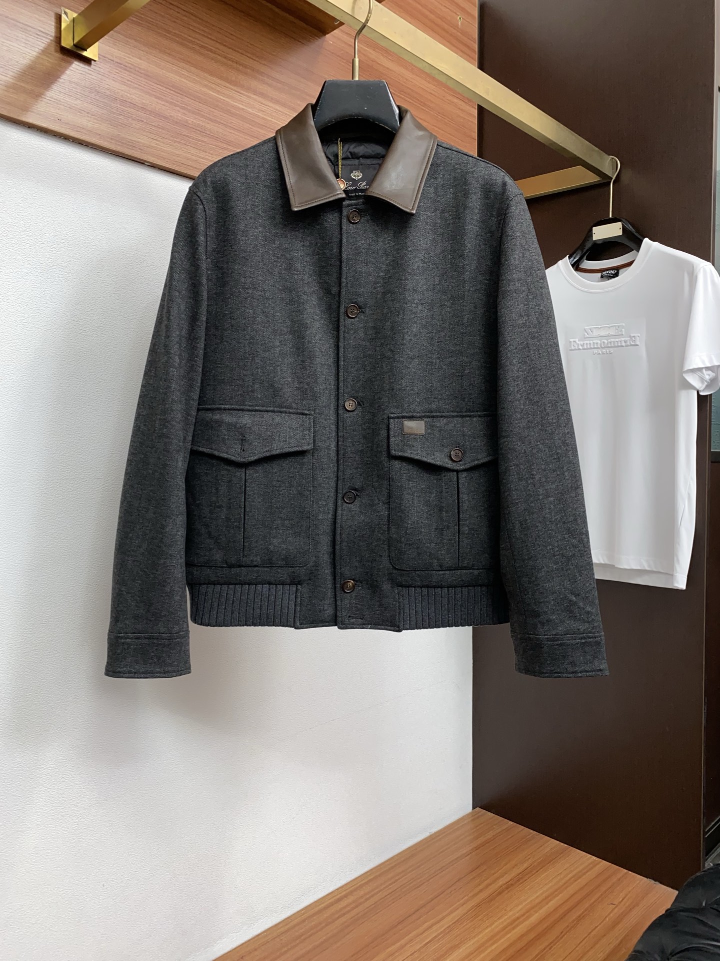 Jackets
