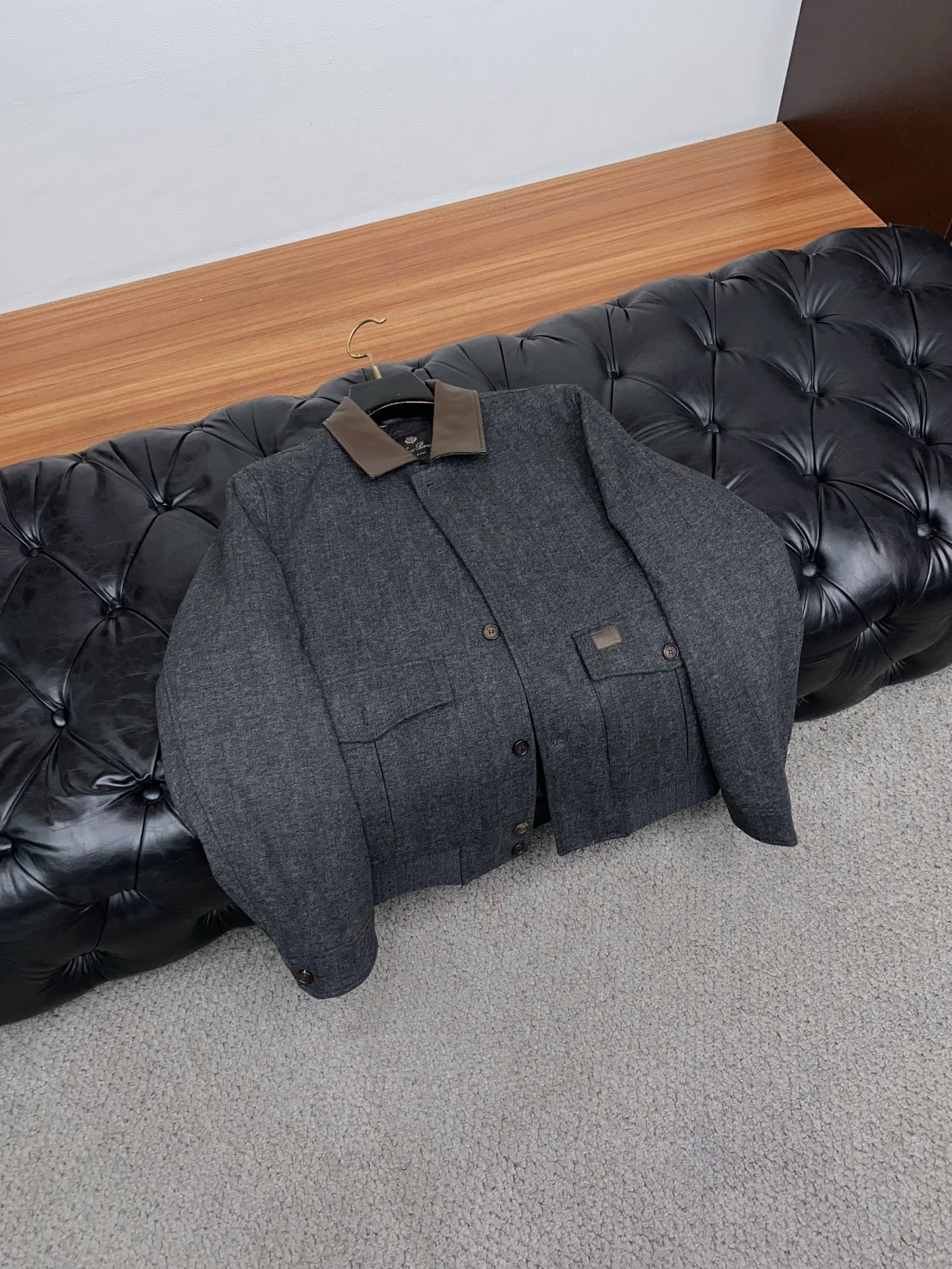 Jackets