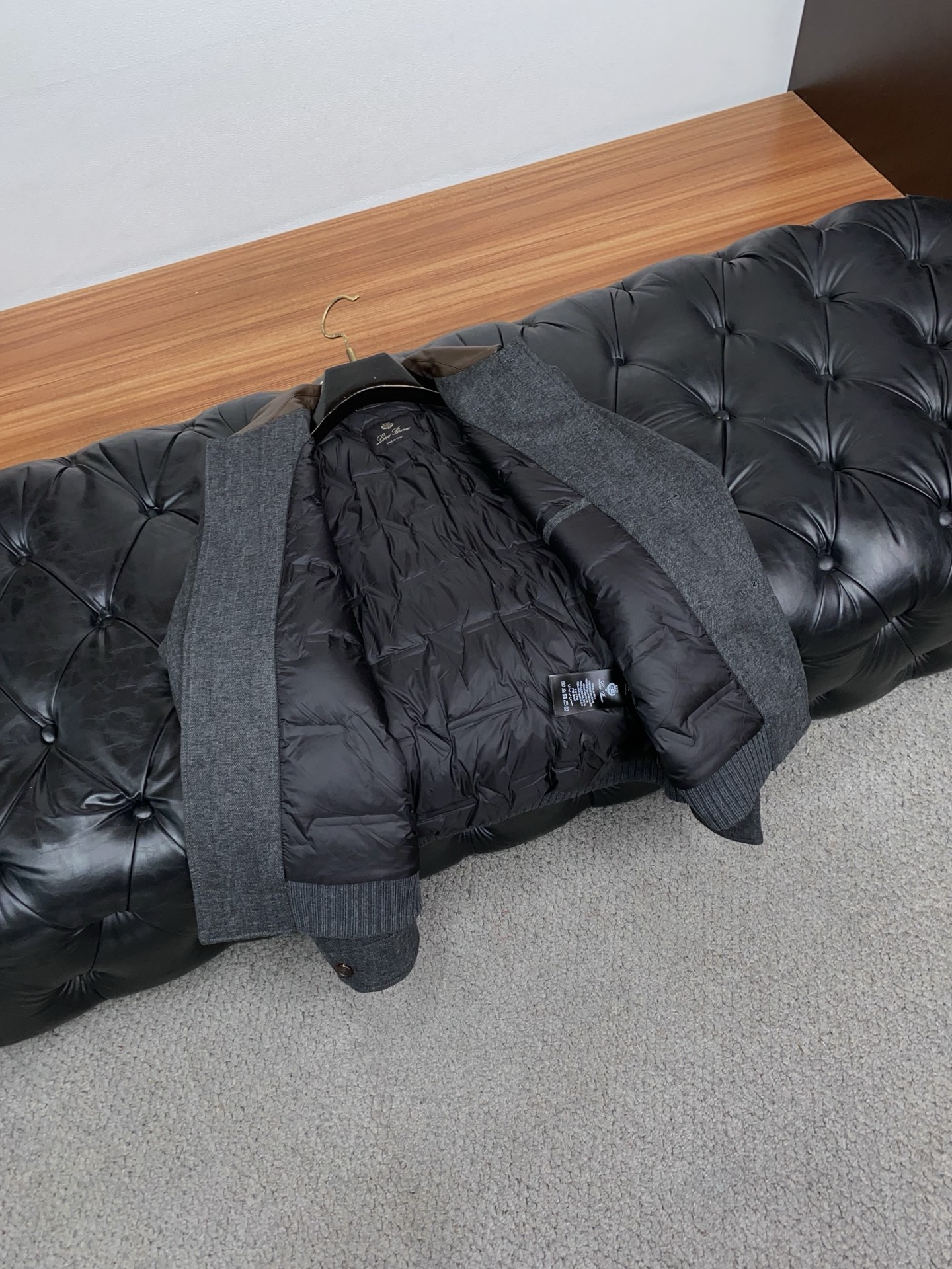 Jackets