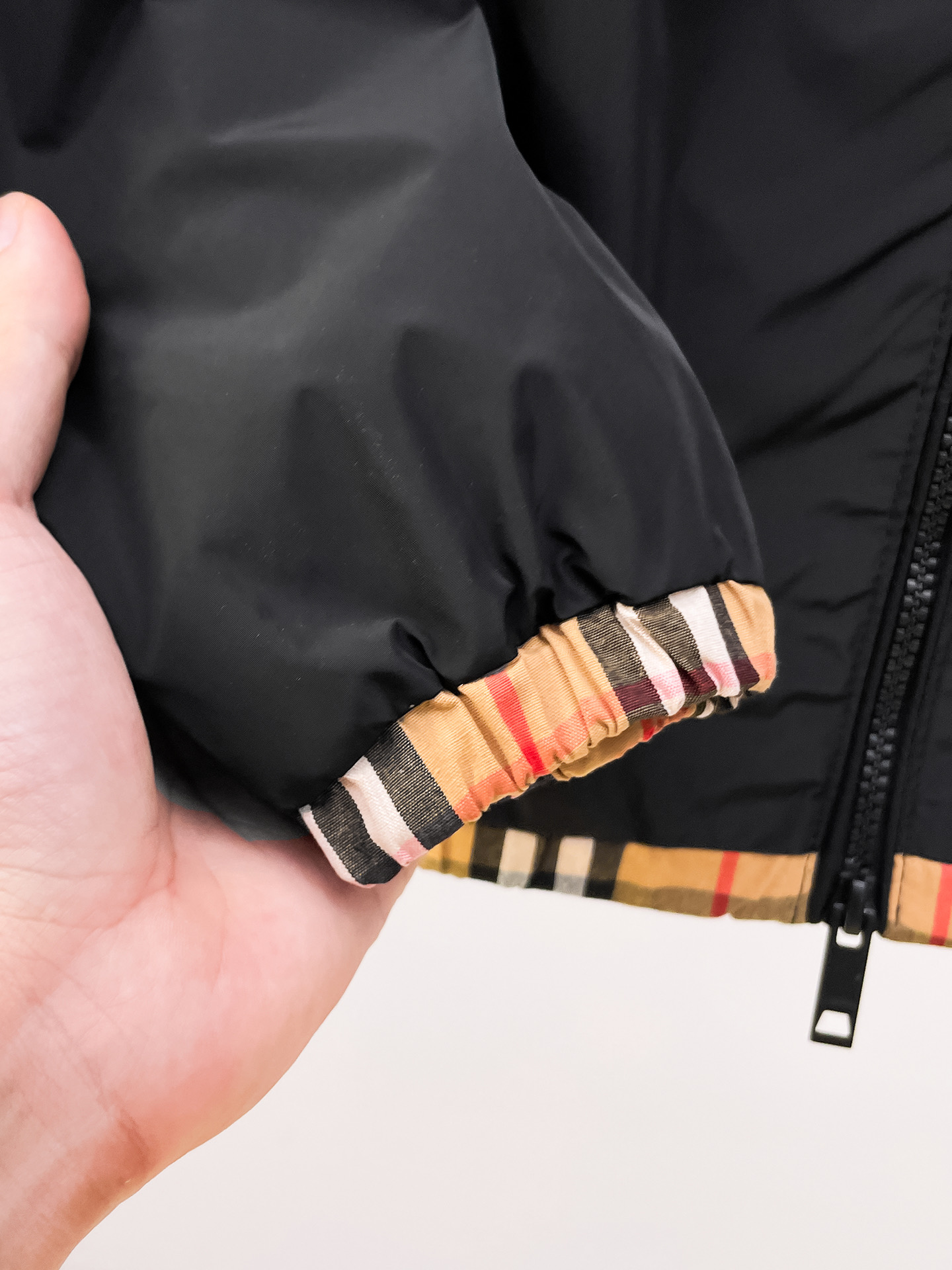 Jackets