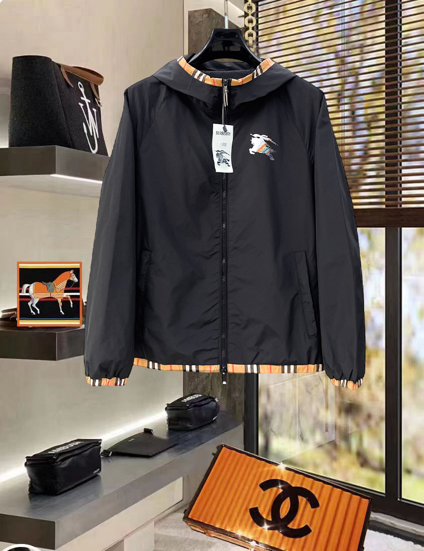 Jackets