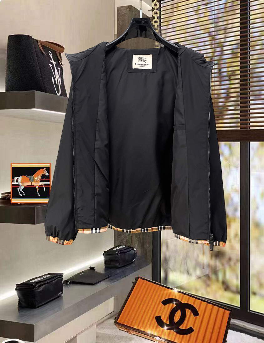 Jackets