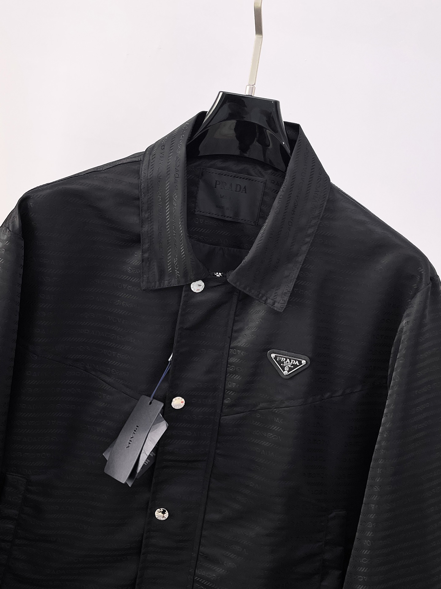 Jackets