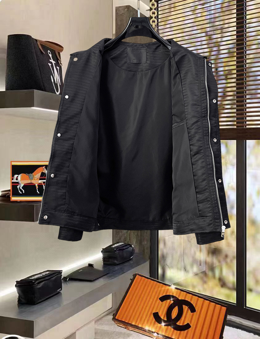 Jackets