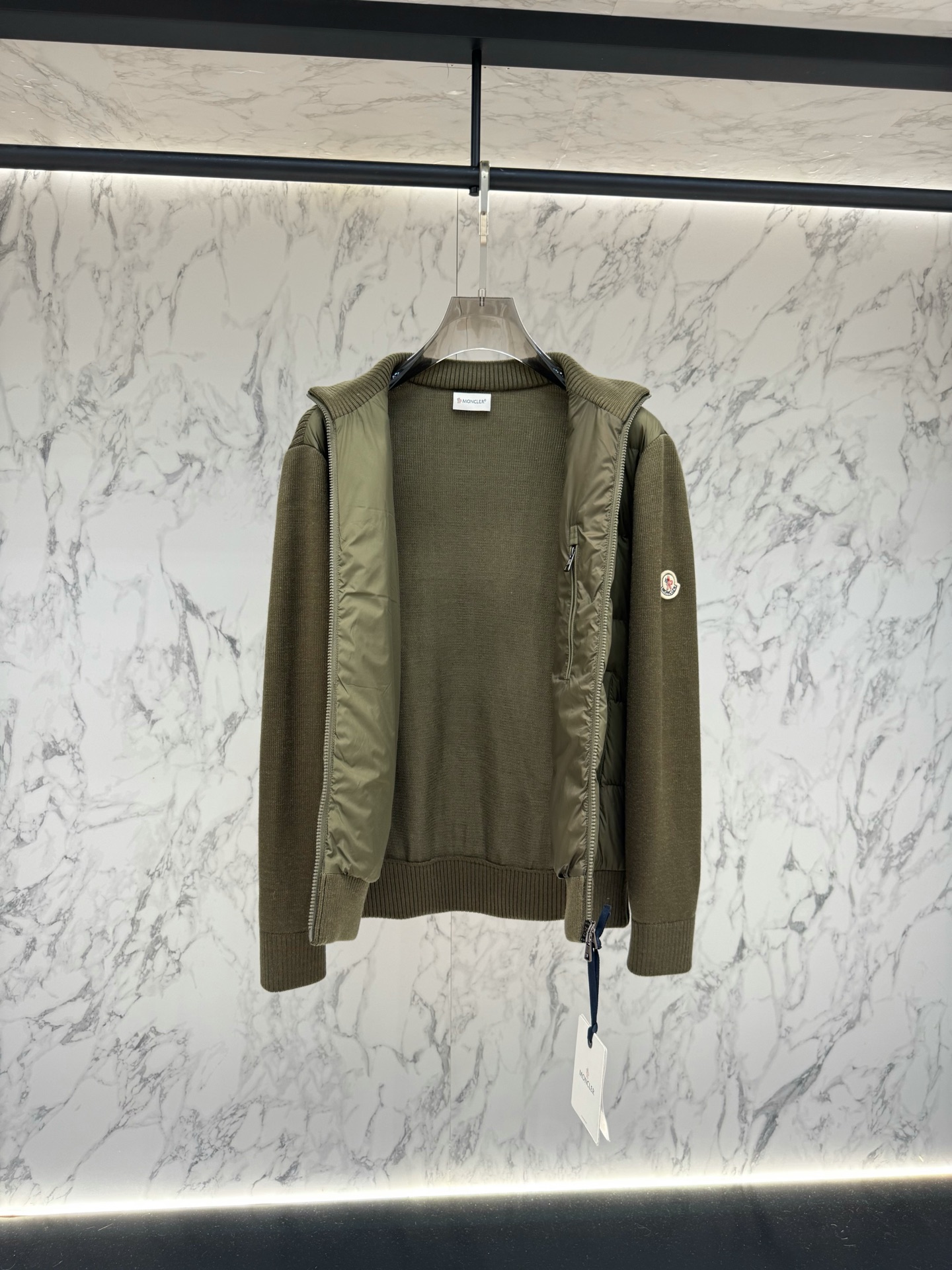 Jackets