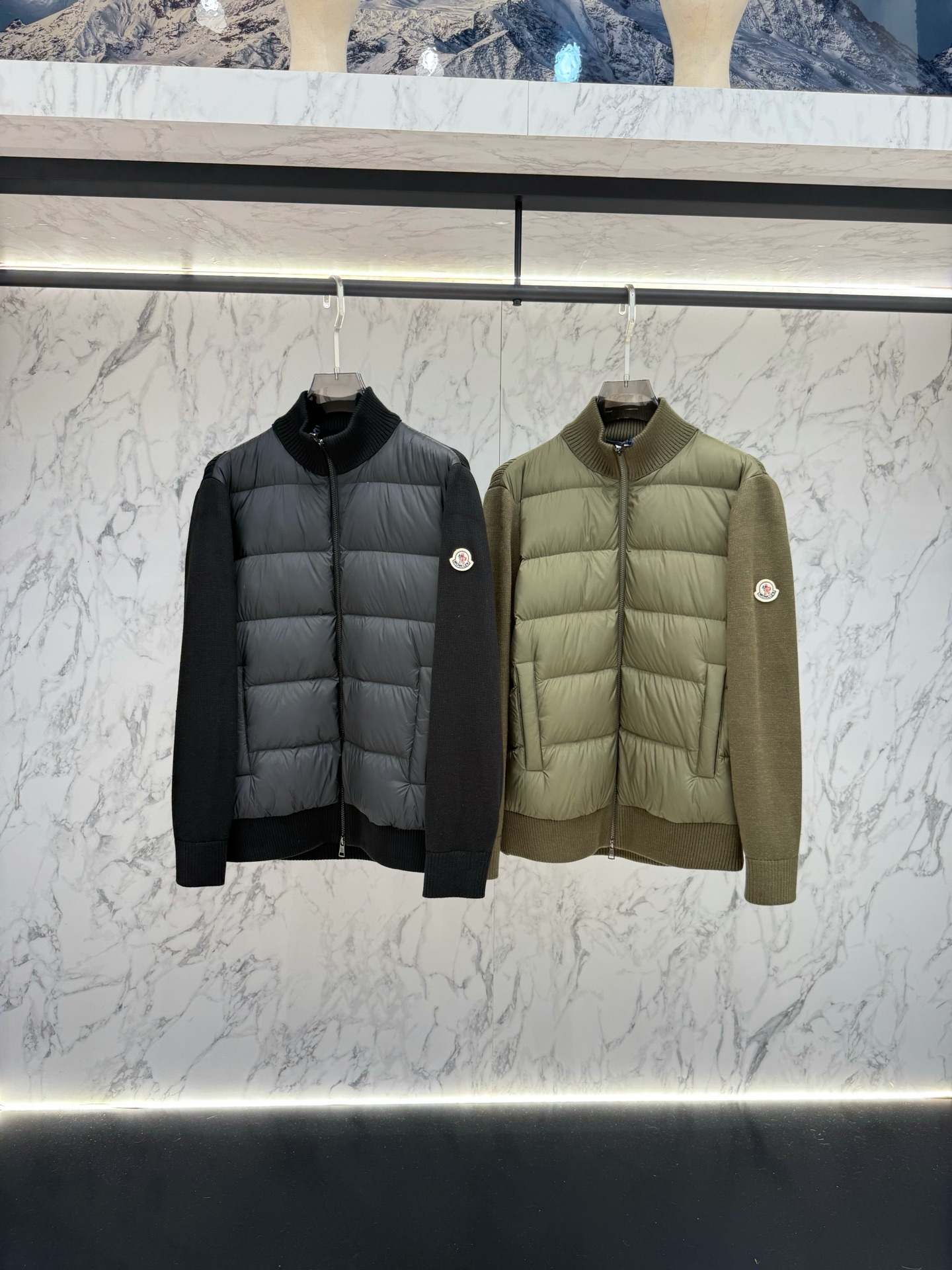 Jackets
