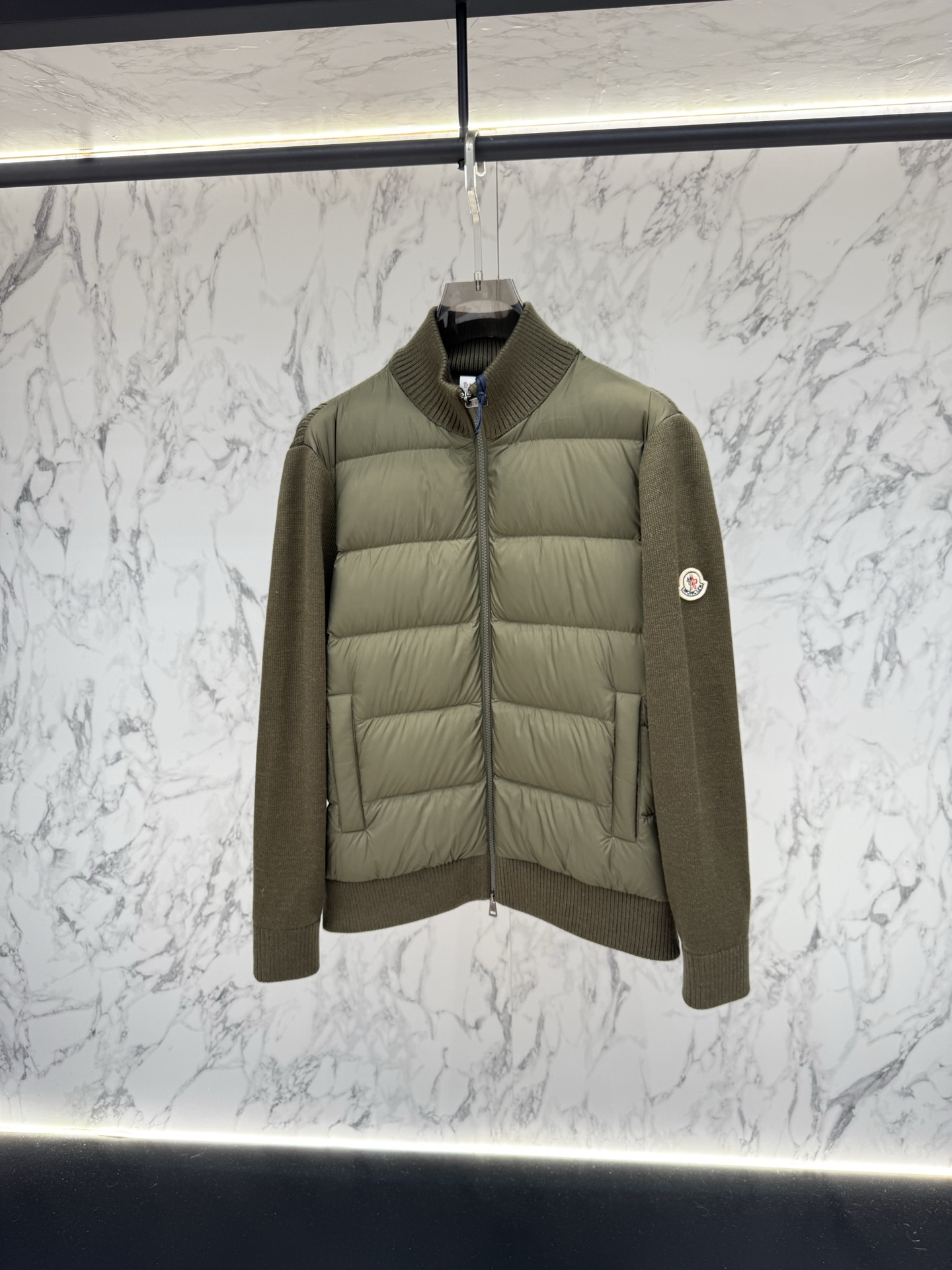 Jackets