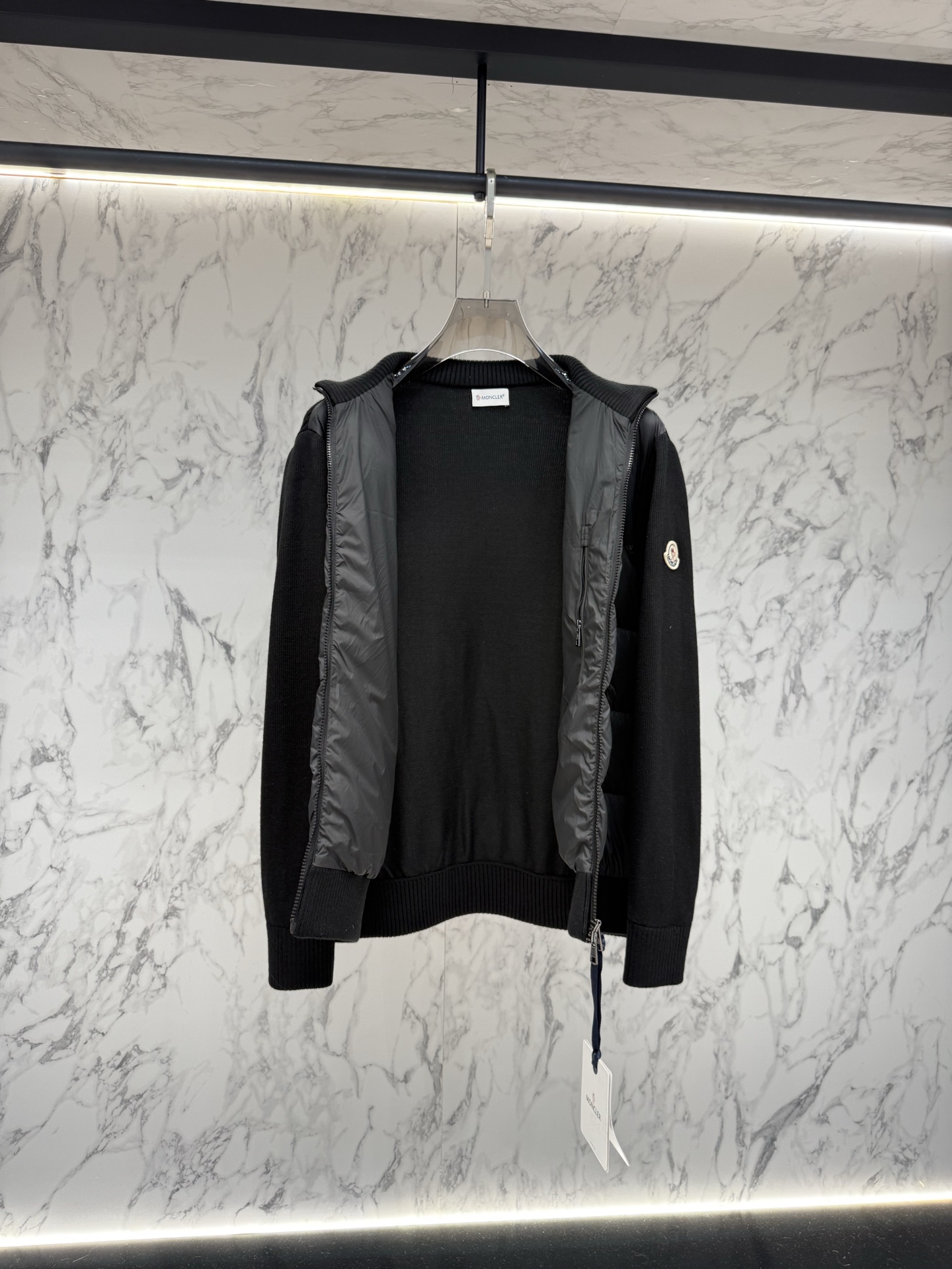 Jackets
