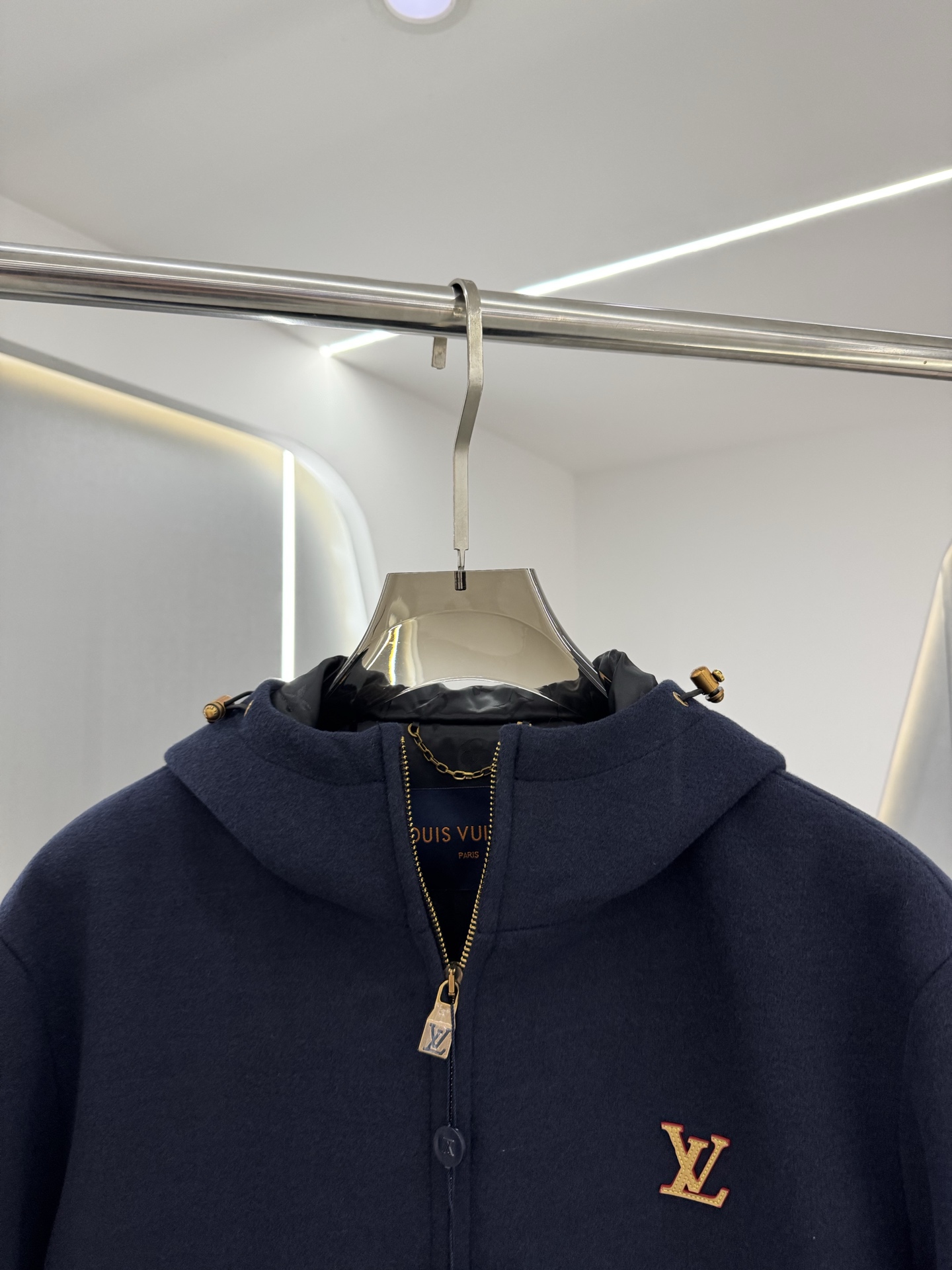 Jackets