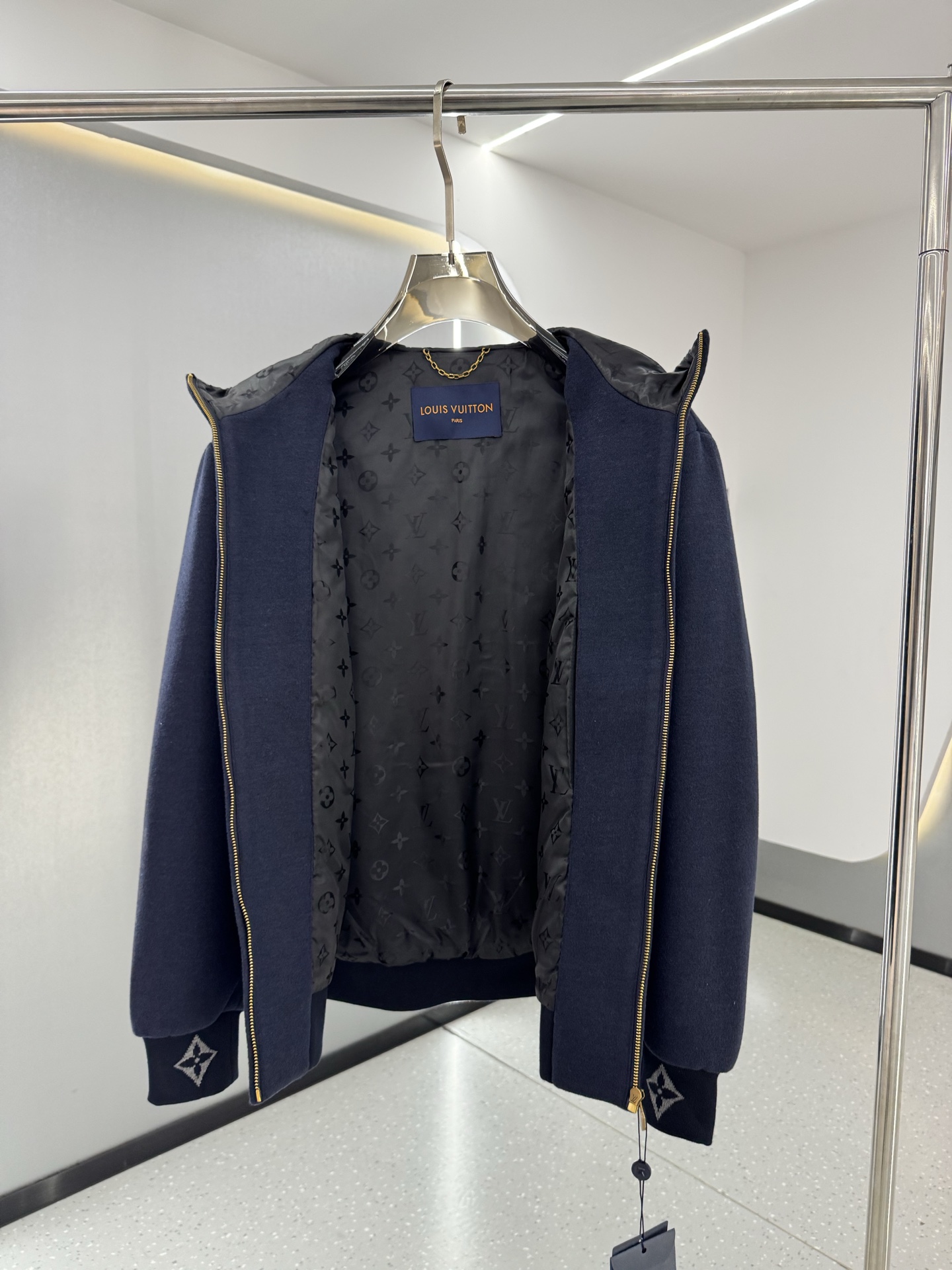 Jackets