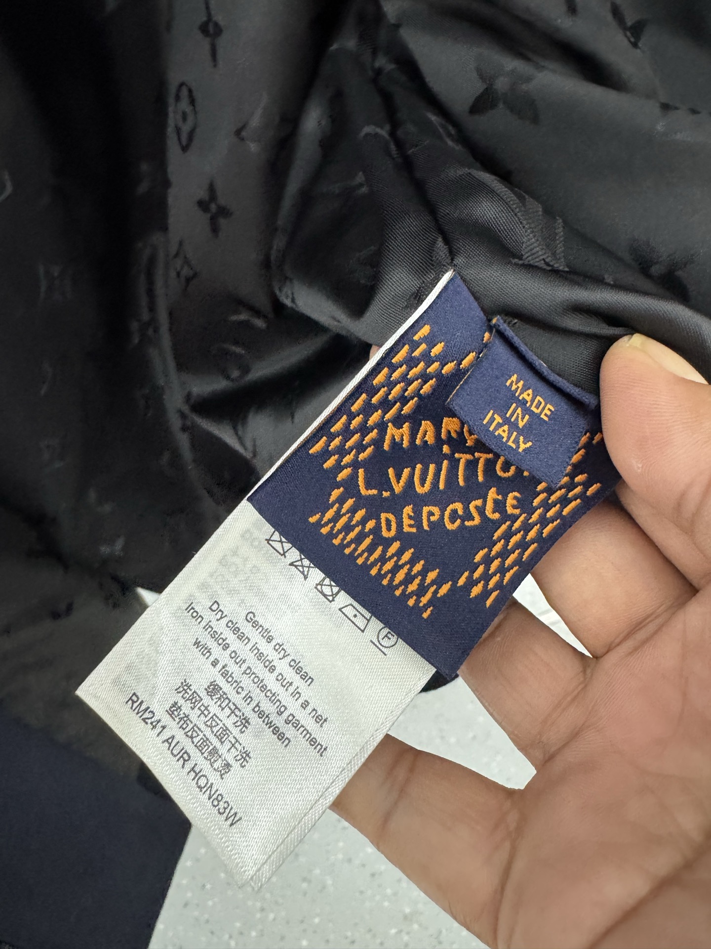 Jackets