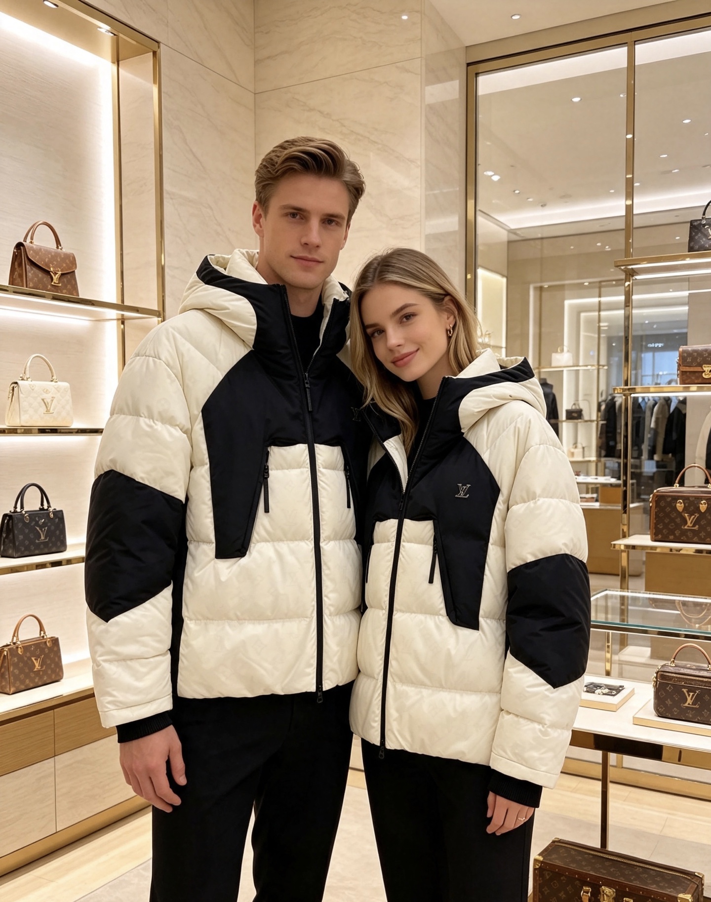 Jackets