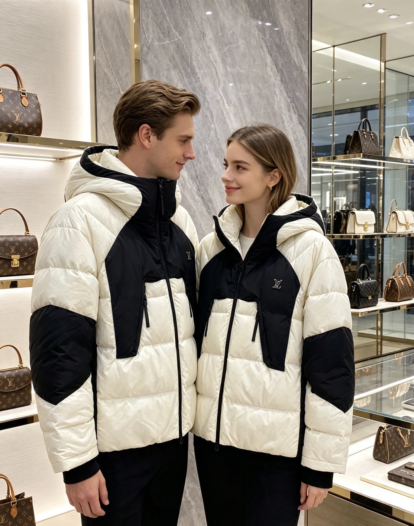 Jackets