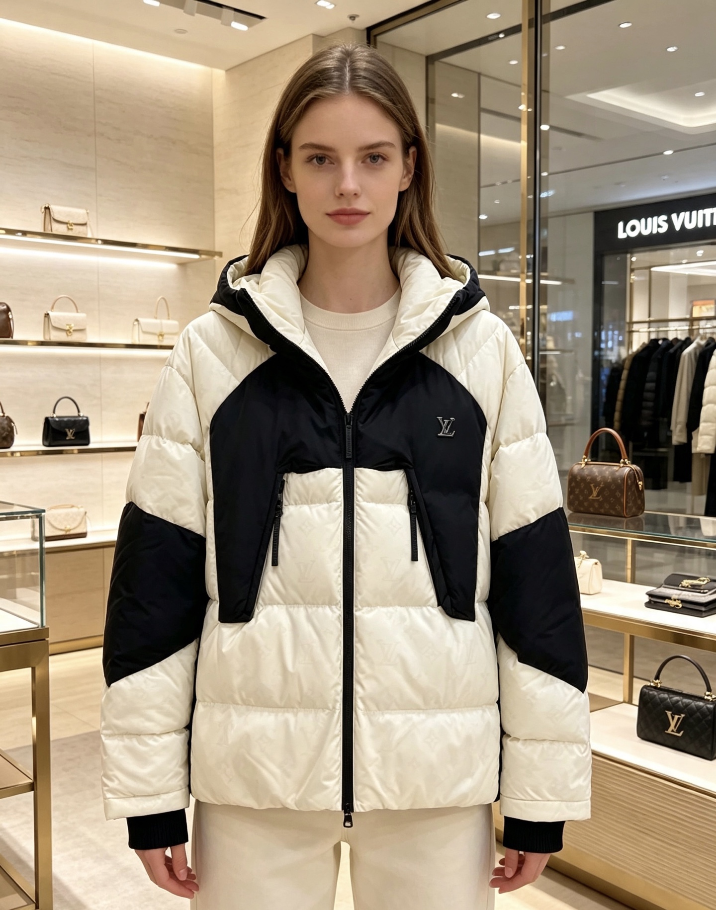 Jackets