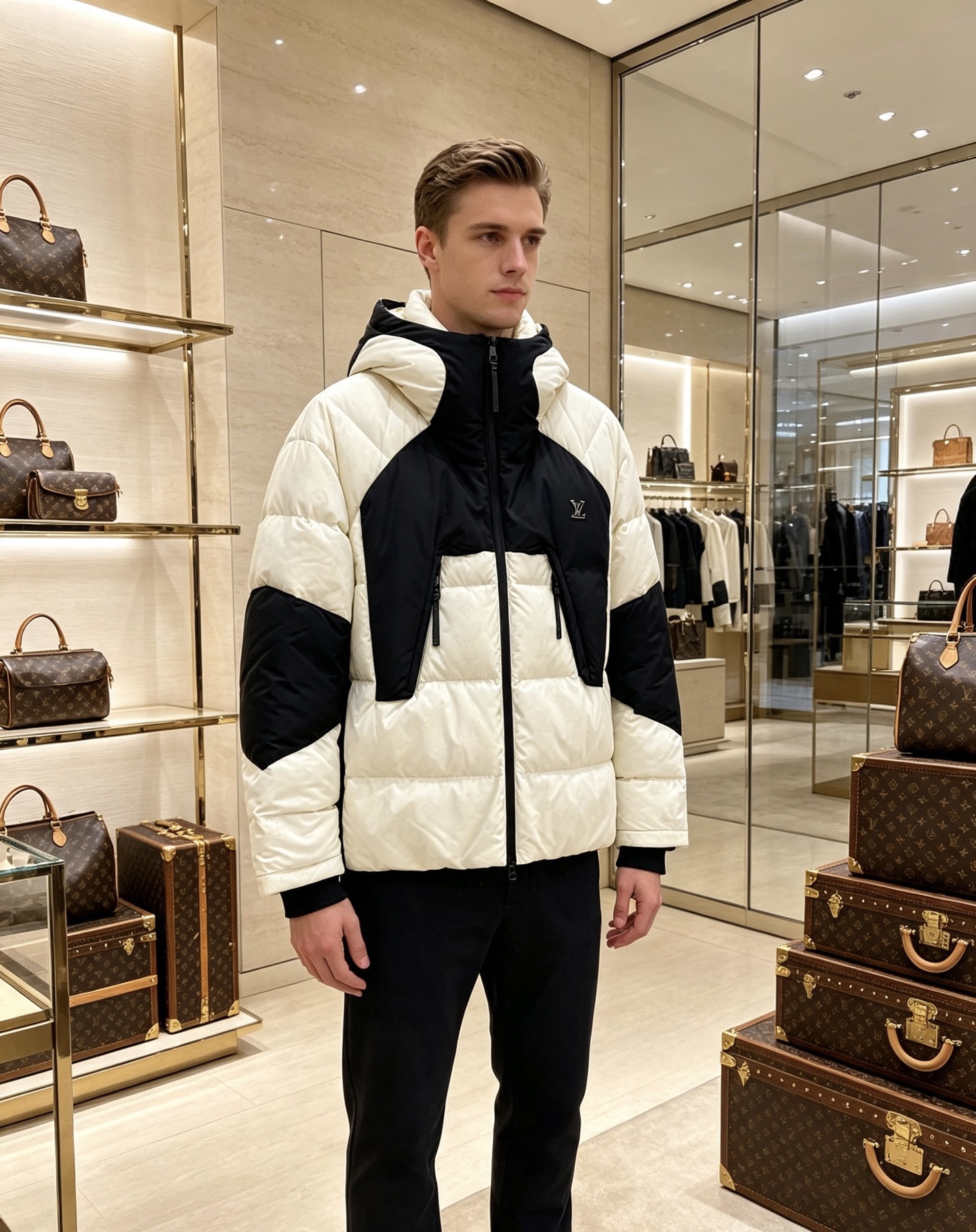Jackets