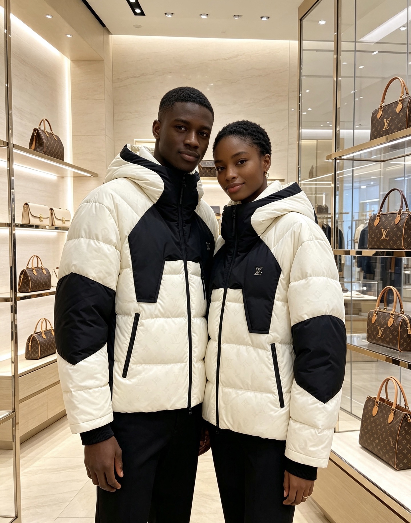 Jackets