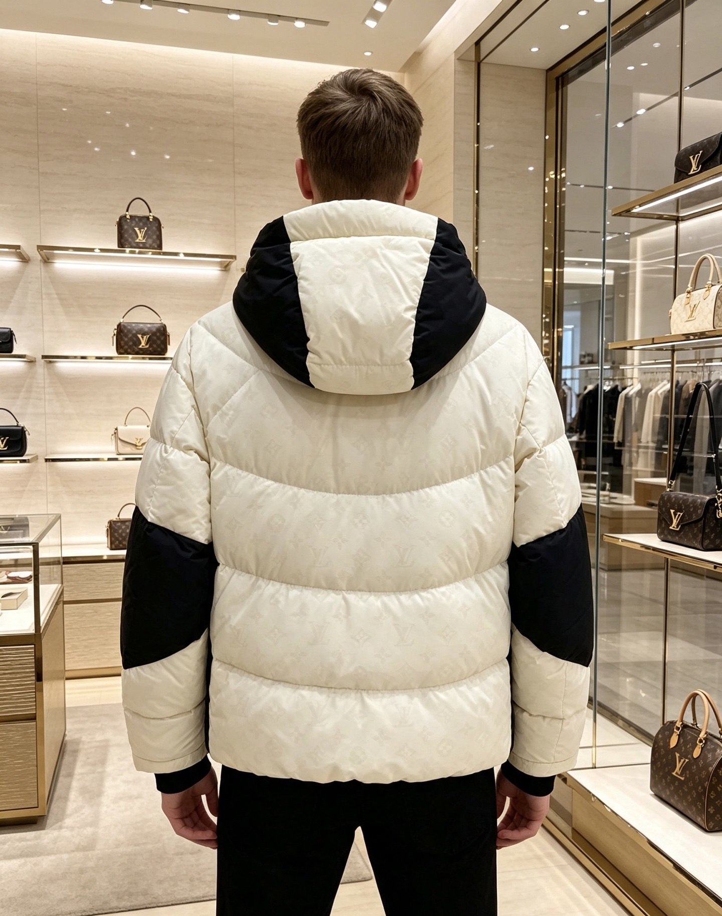 Jackets