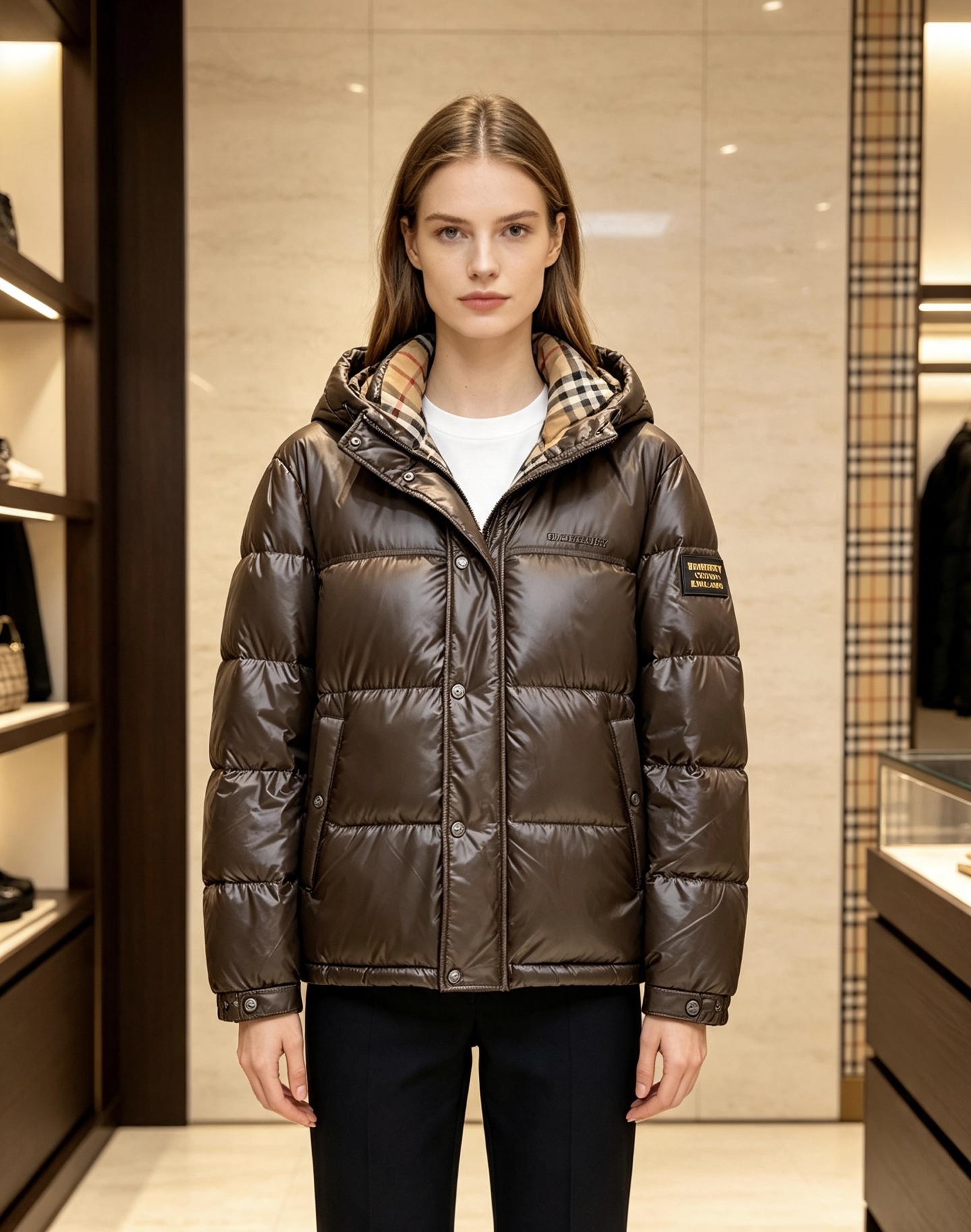 Jackets