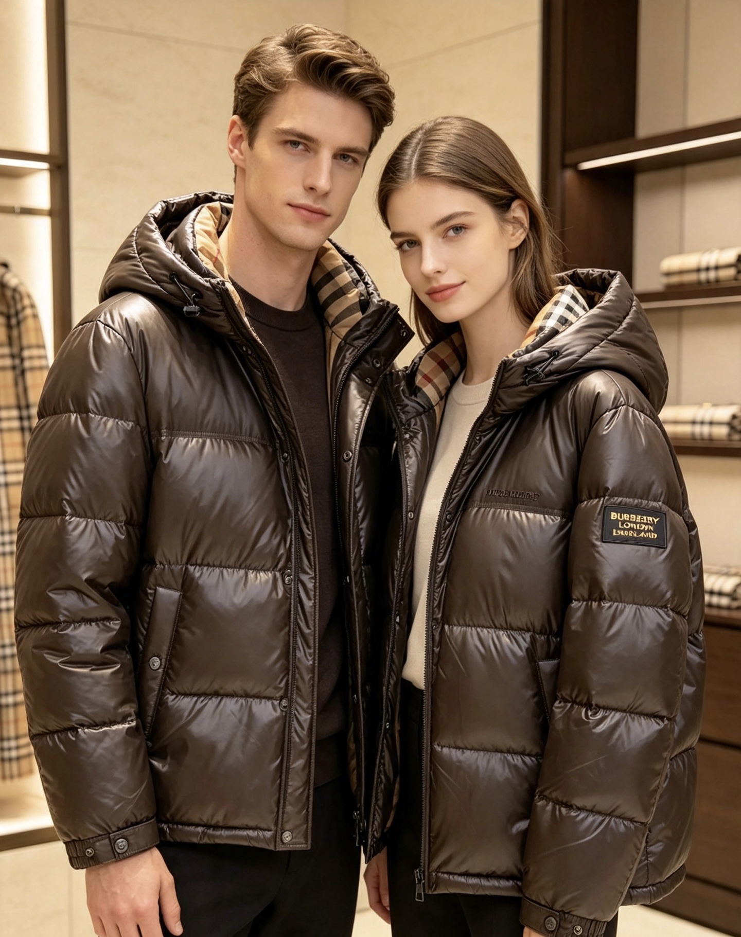 Jackets