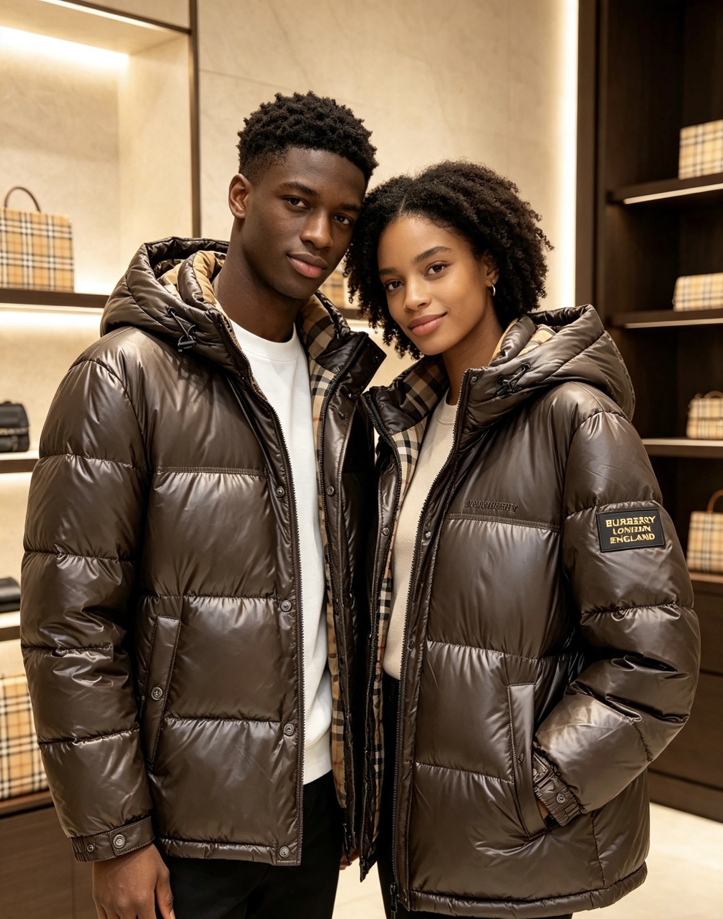 Jackets
