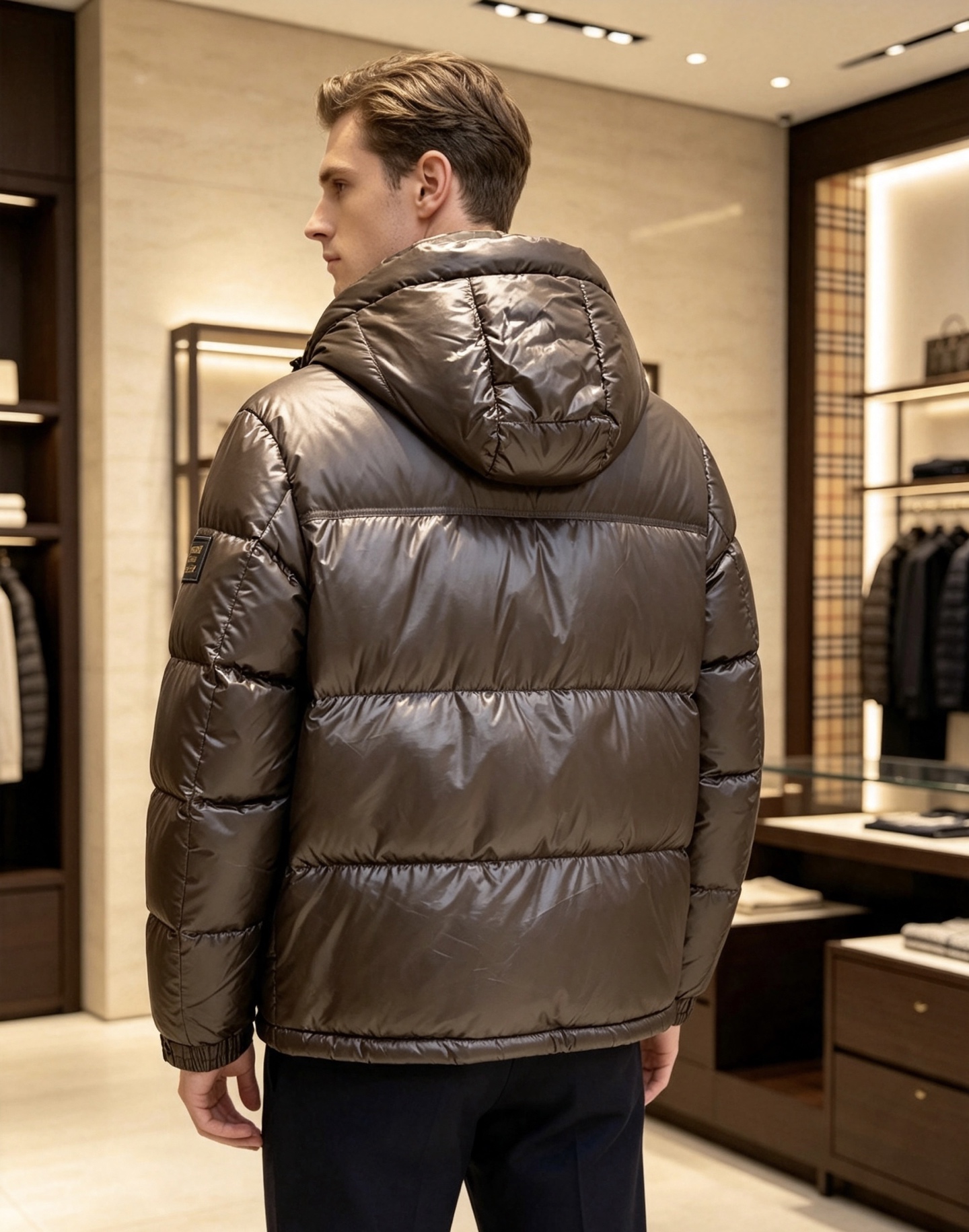 Jackets