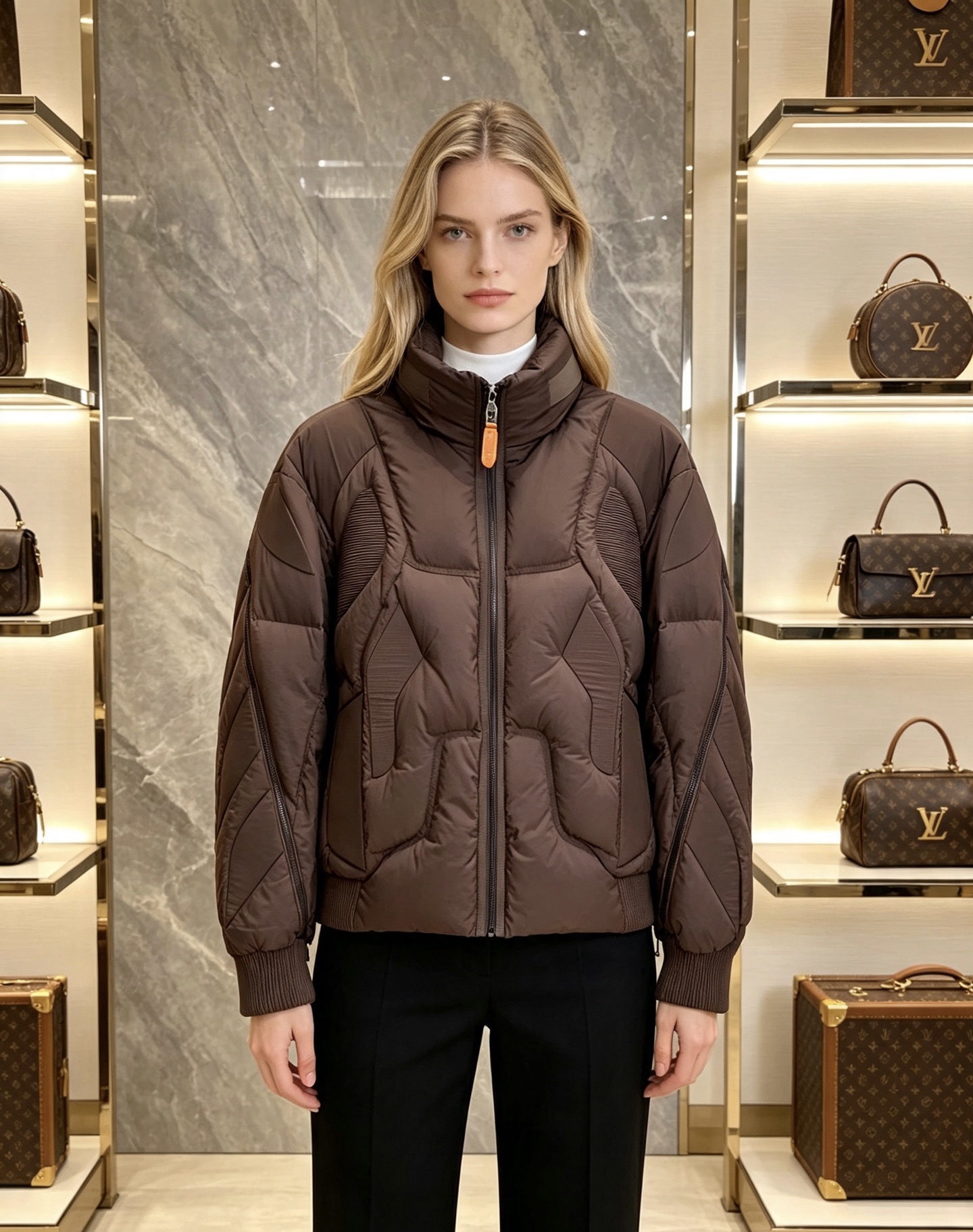 Jackets