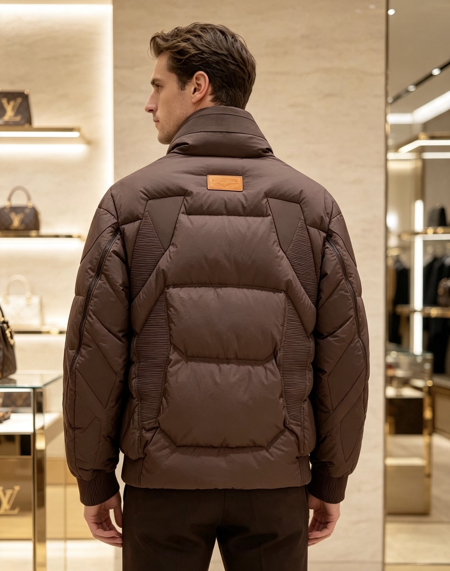 Jackets