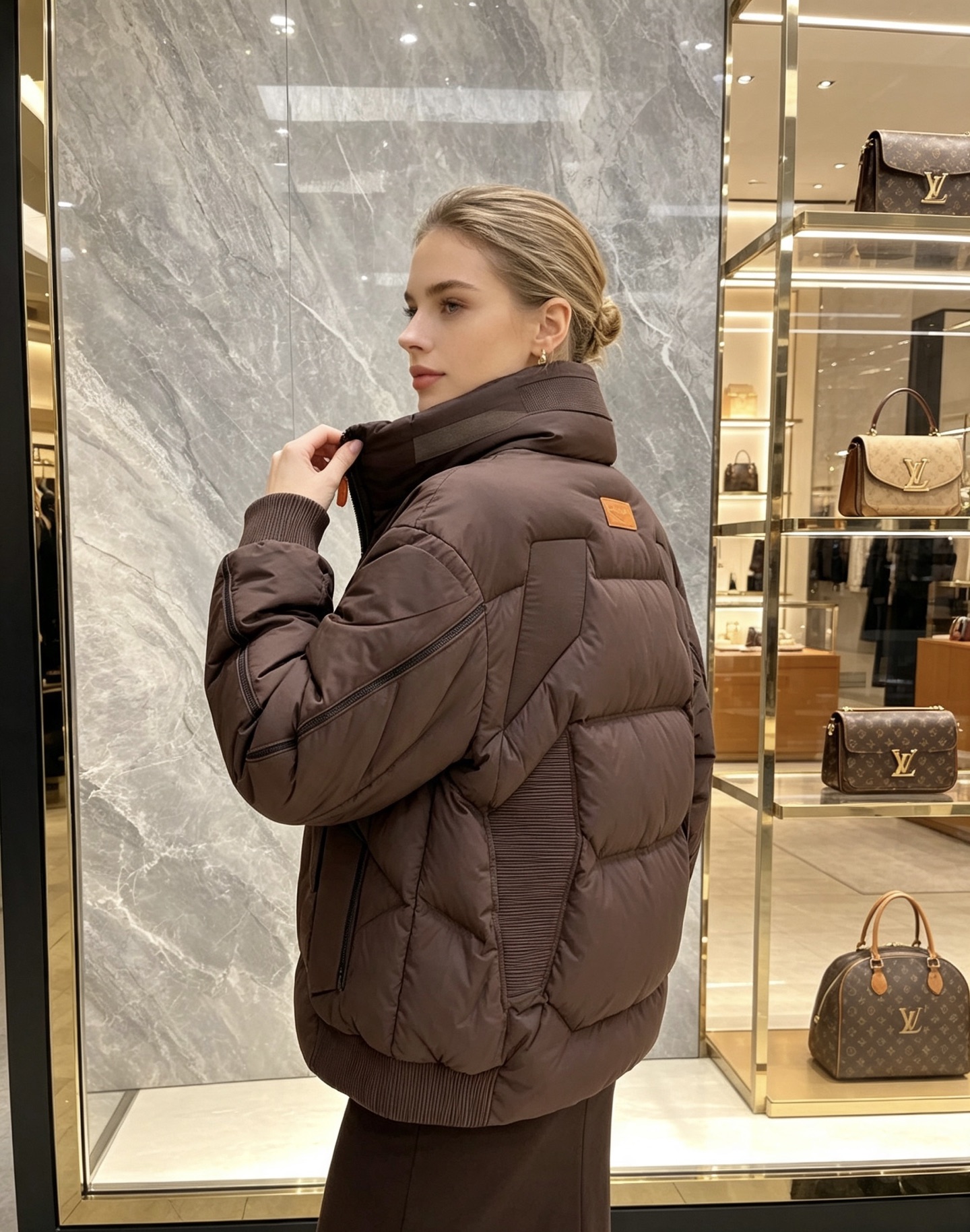 Jackets