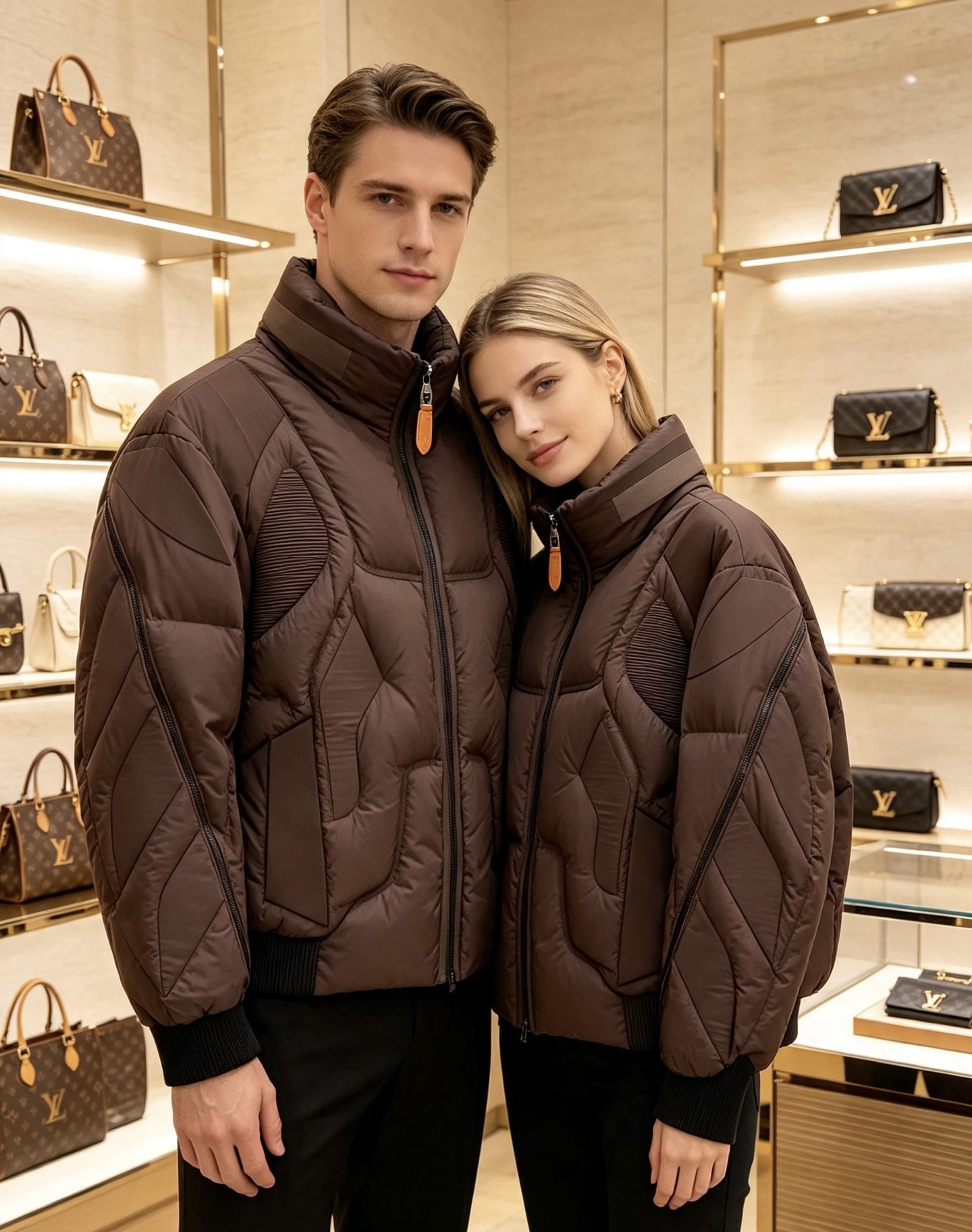 Jackets
