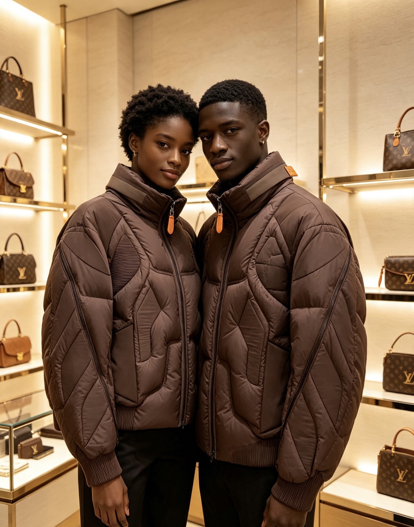 Jackets