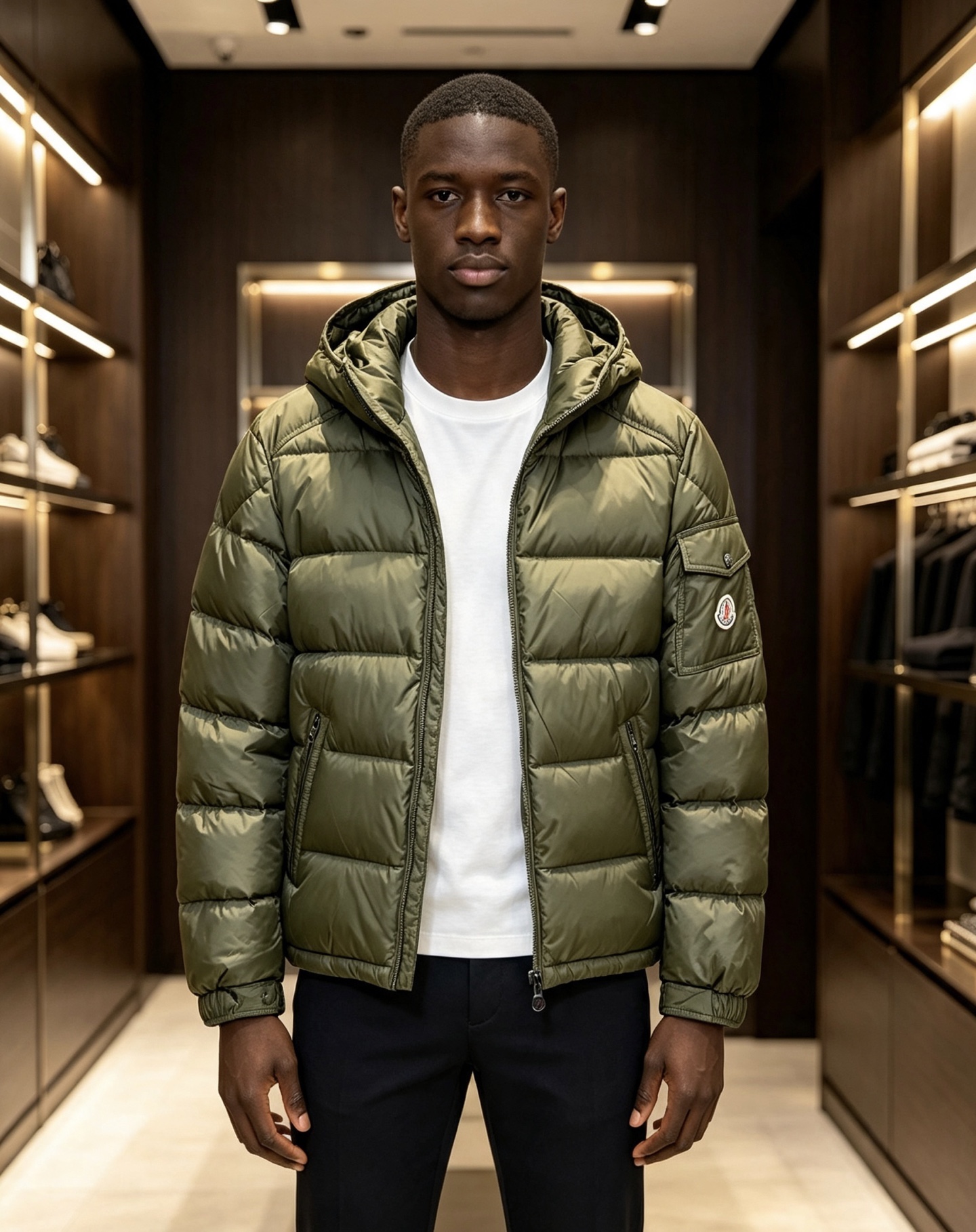 Jackets