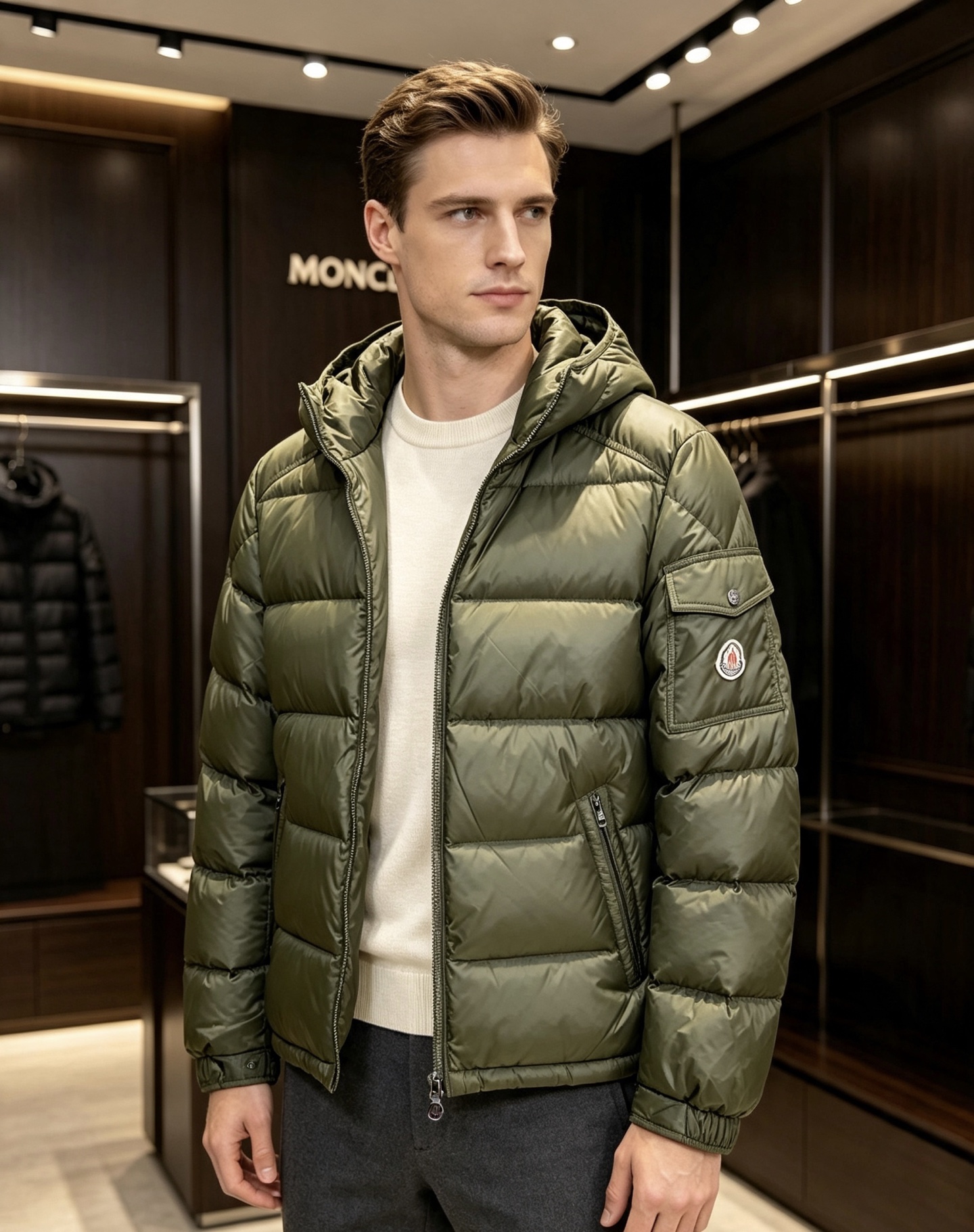 Jackets
