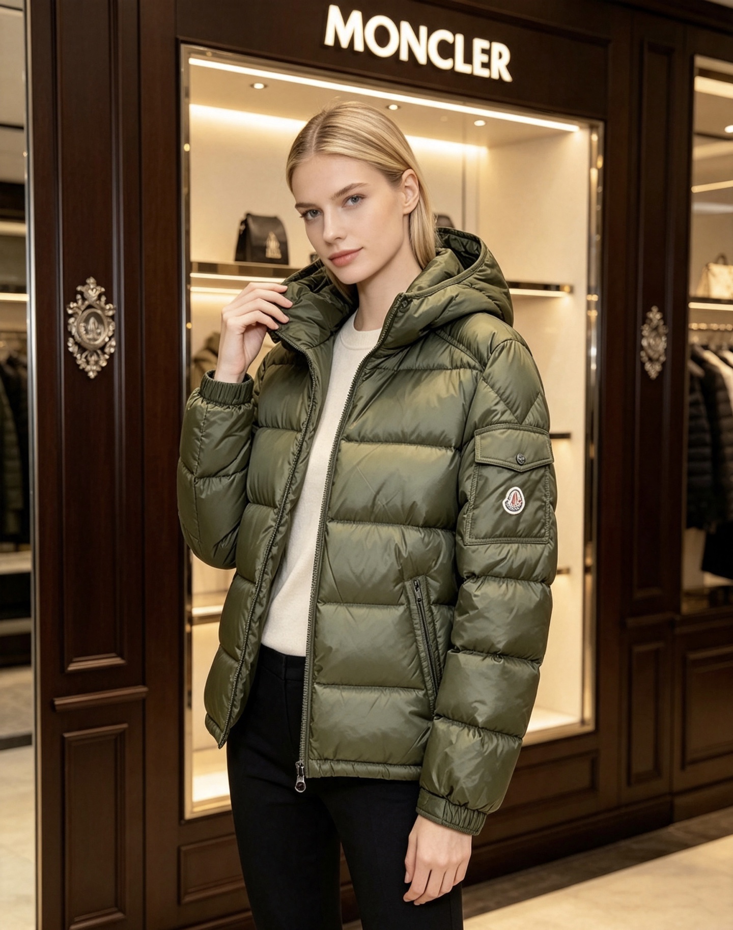 Jackets