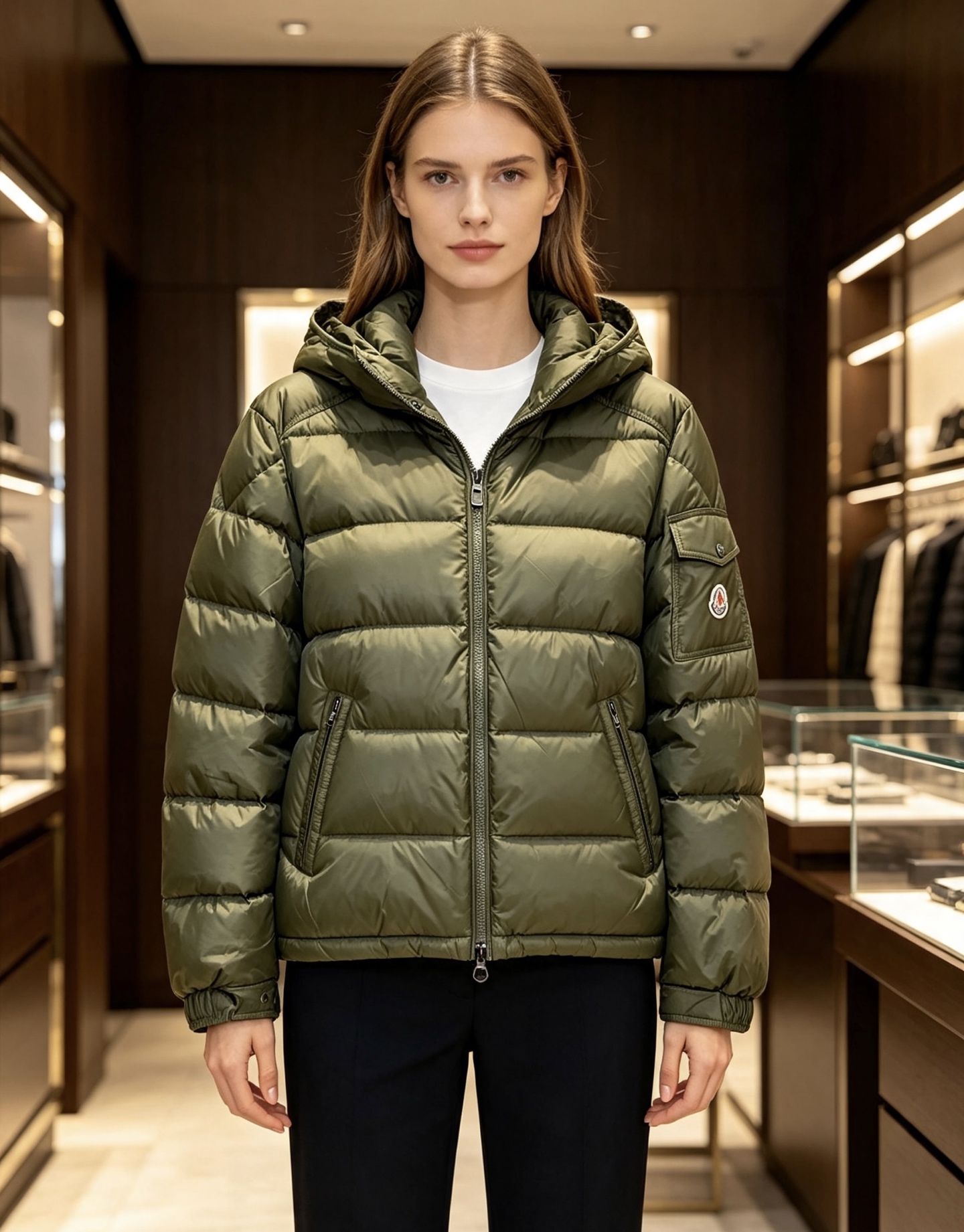 Jackets