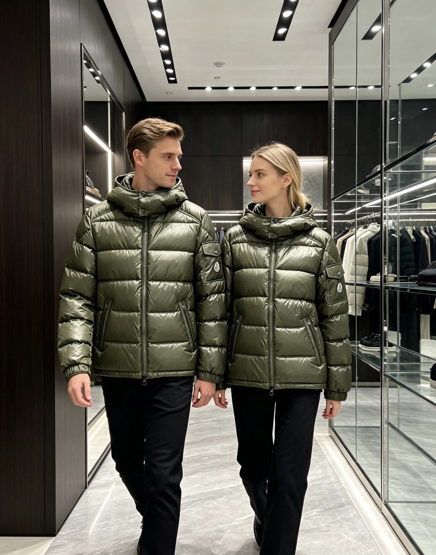 Jackets