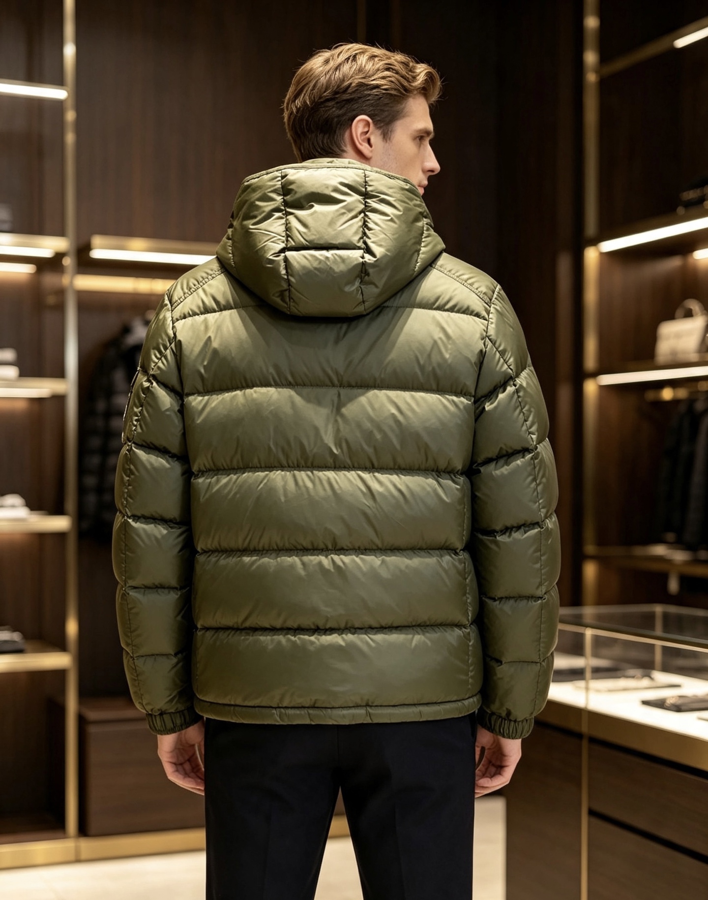 Jackets